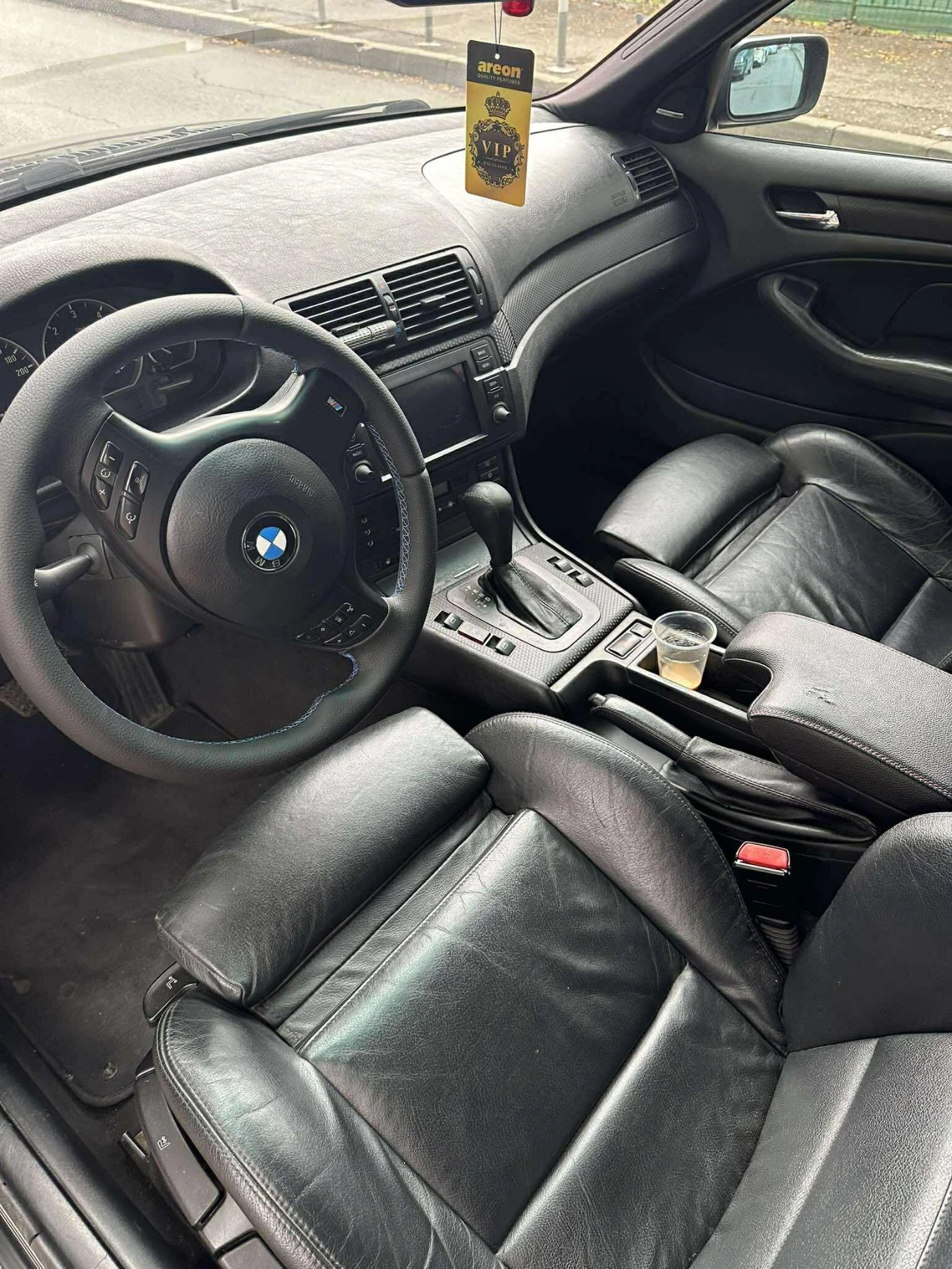 BMW 320 | Mobile.bg — изображение 13