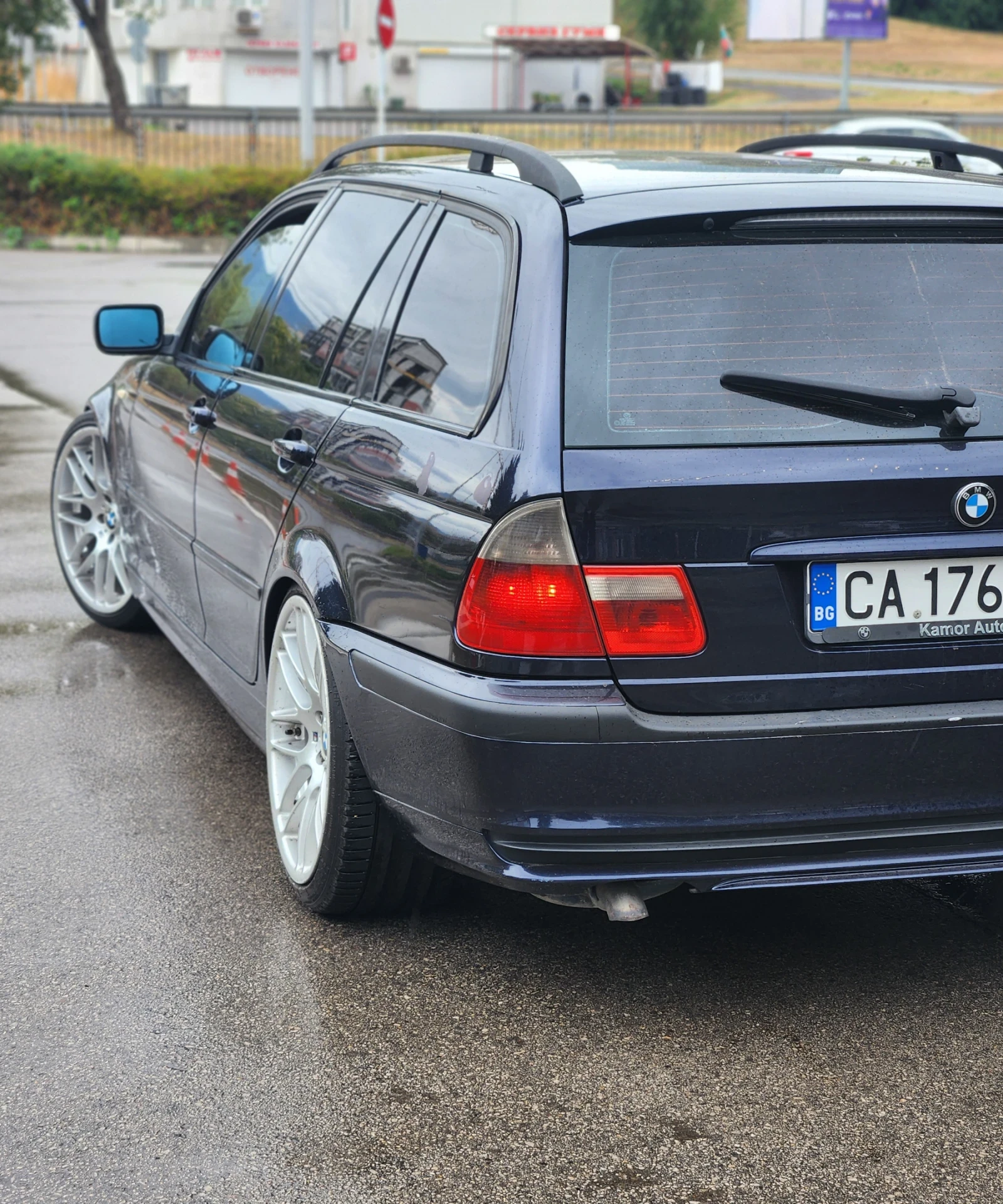 BMW 320 | Mobile.bg — изображение 6