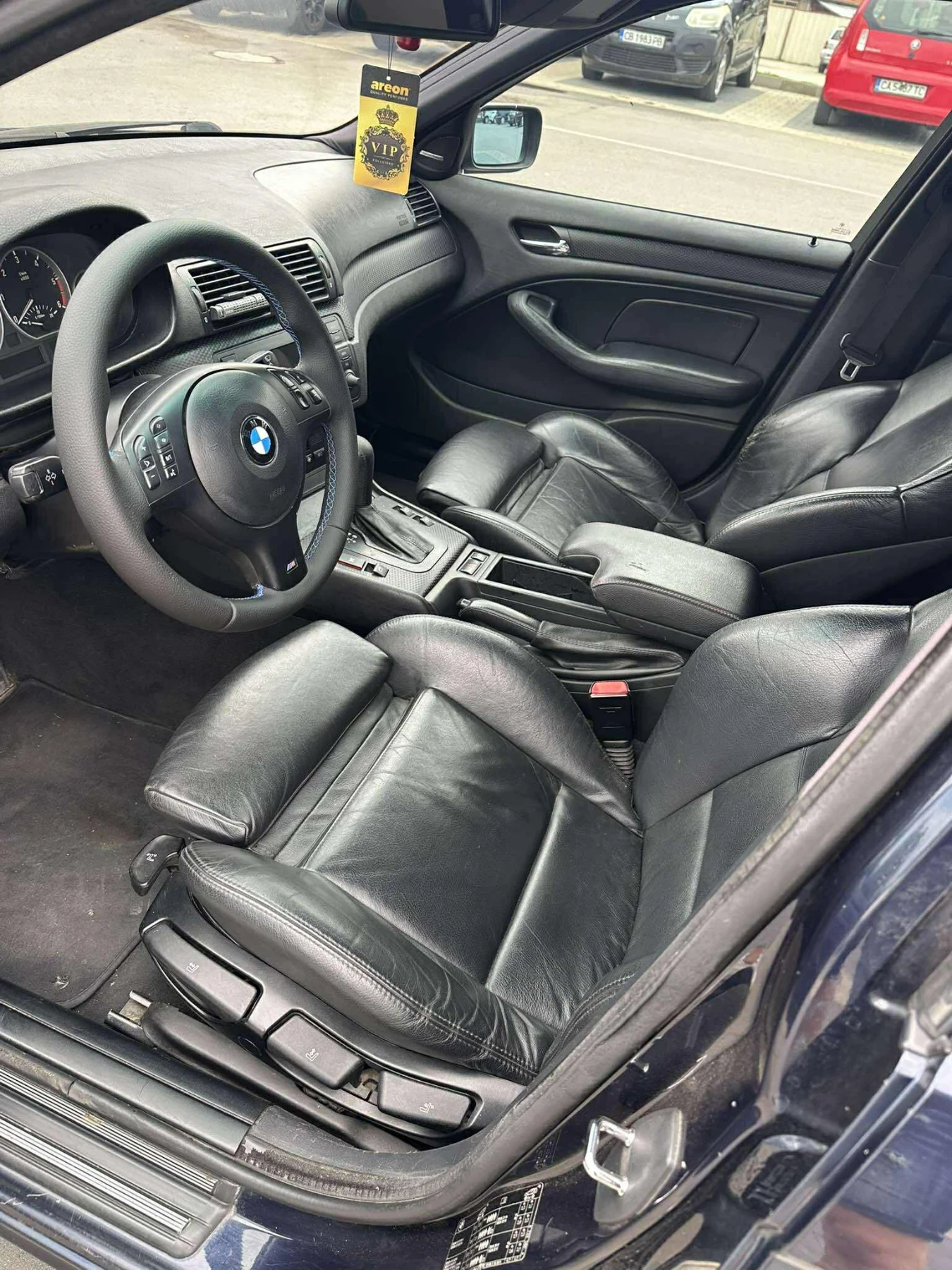 BMW 320 | Mobile.bg — изображение 10