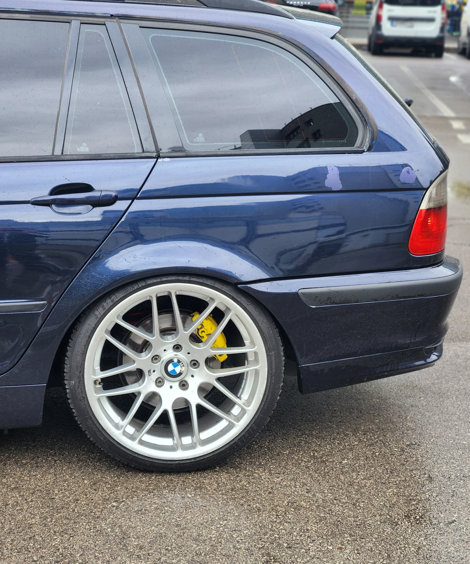 BMW 320 | Mobile.bg — изображение 7