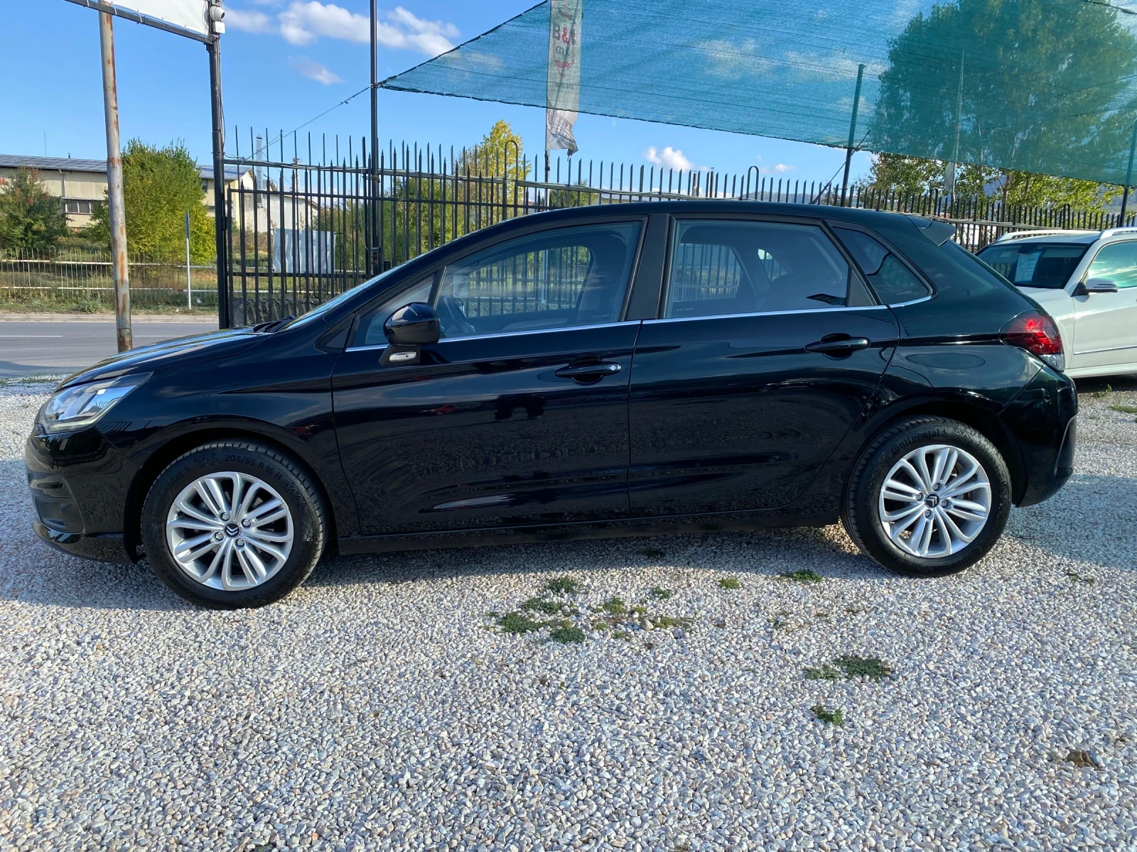 Citroen C4 1.6 HDI  - изображение 7
