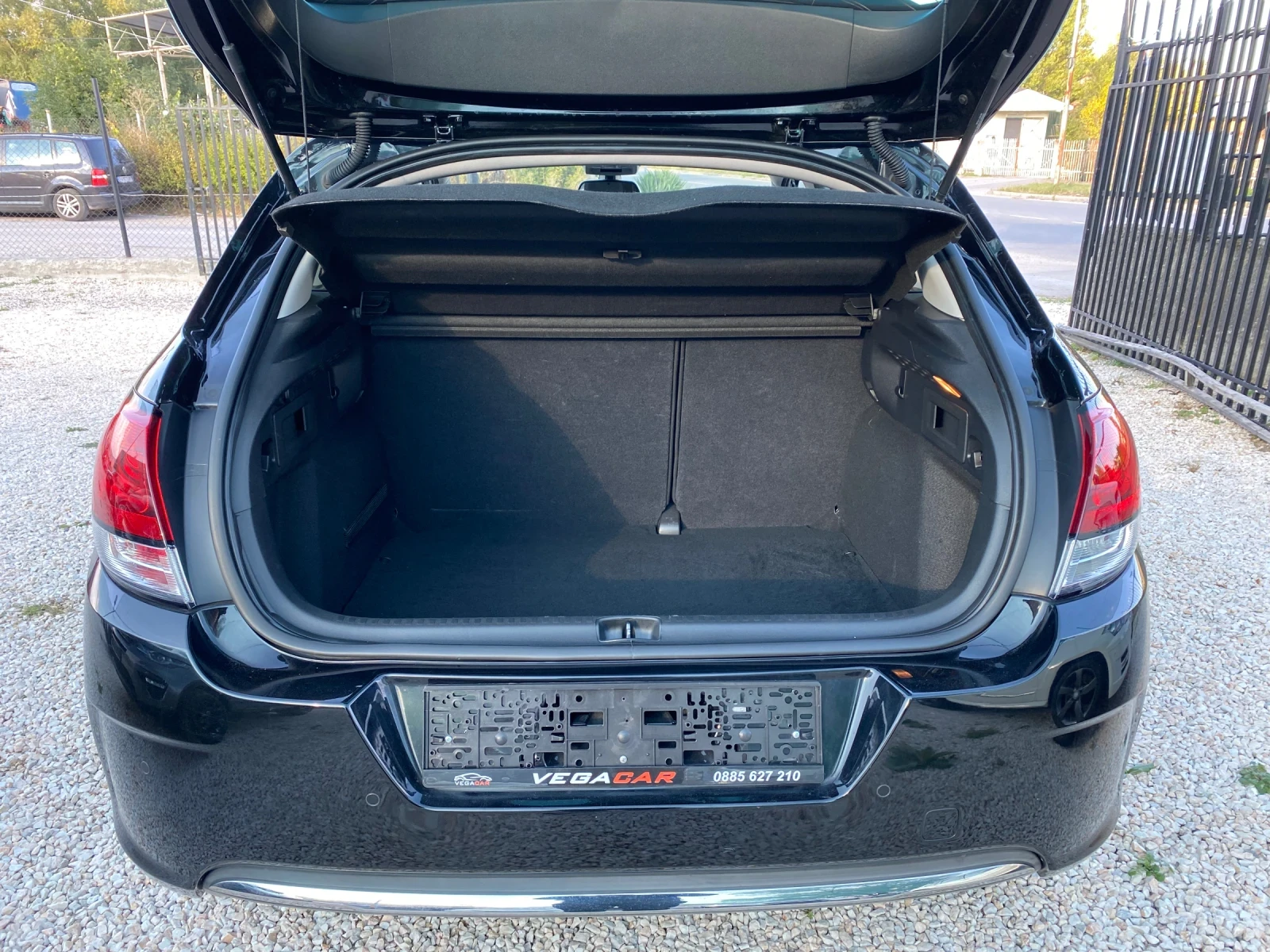 Citroen C4 1.6 HDI  | Mobile.bg   14