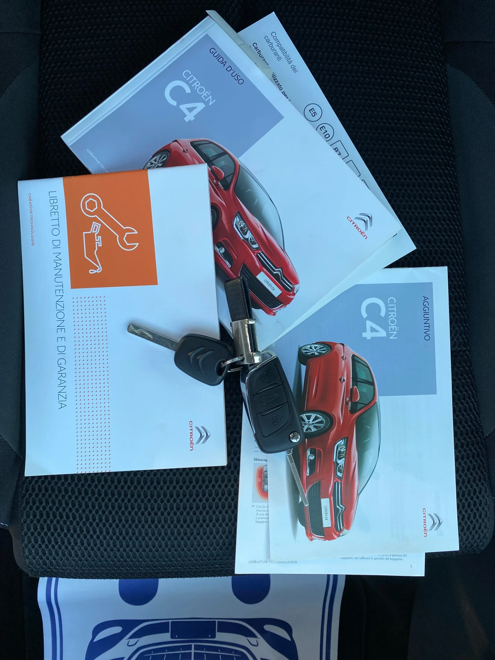 Citroen C4 1.6 HDI  | Mobile.bg   15