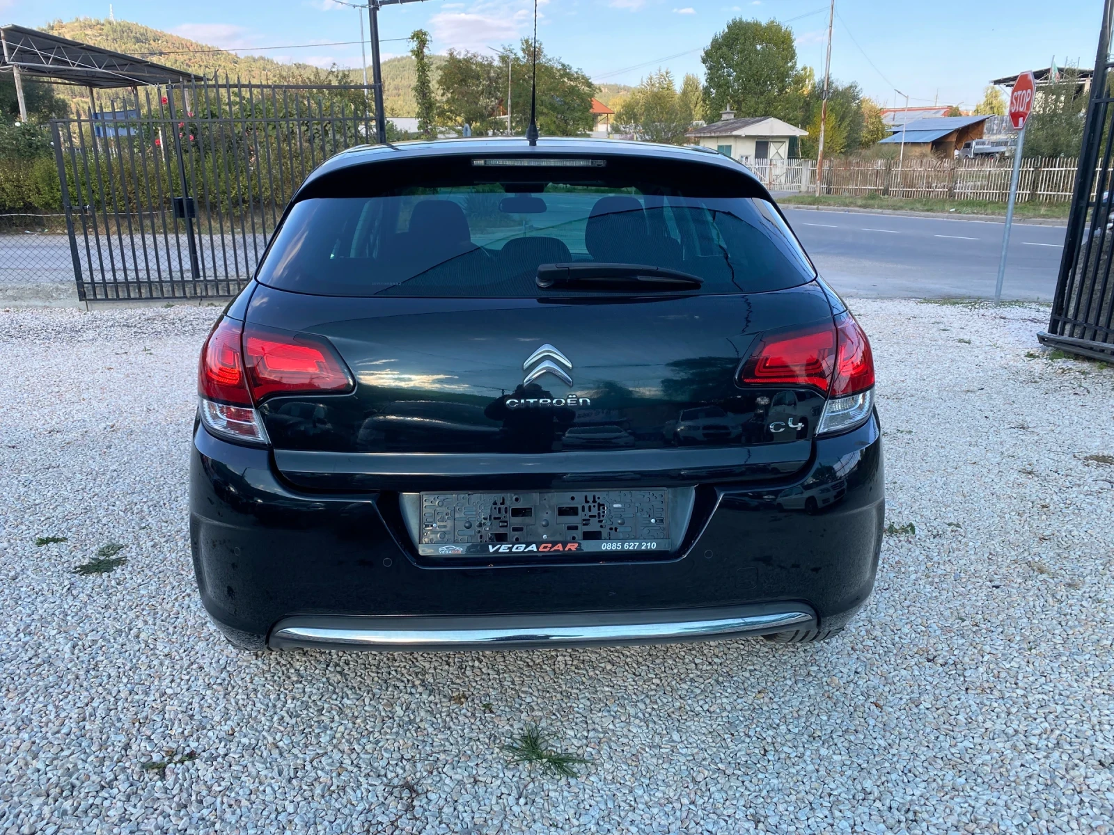 Citroen C4 1.6 HDI  - изображение 6