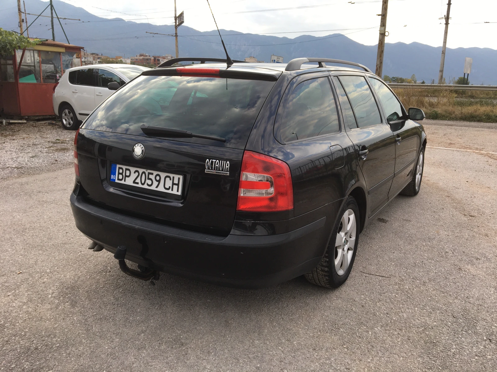 Skoda Octavia 1.9TDI 105kc - изображение 6