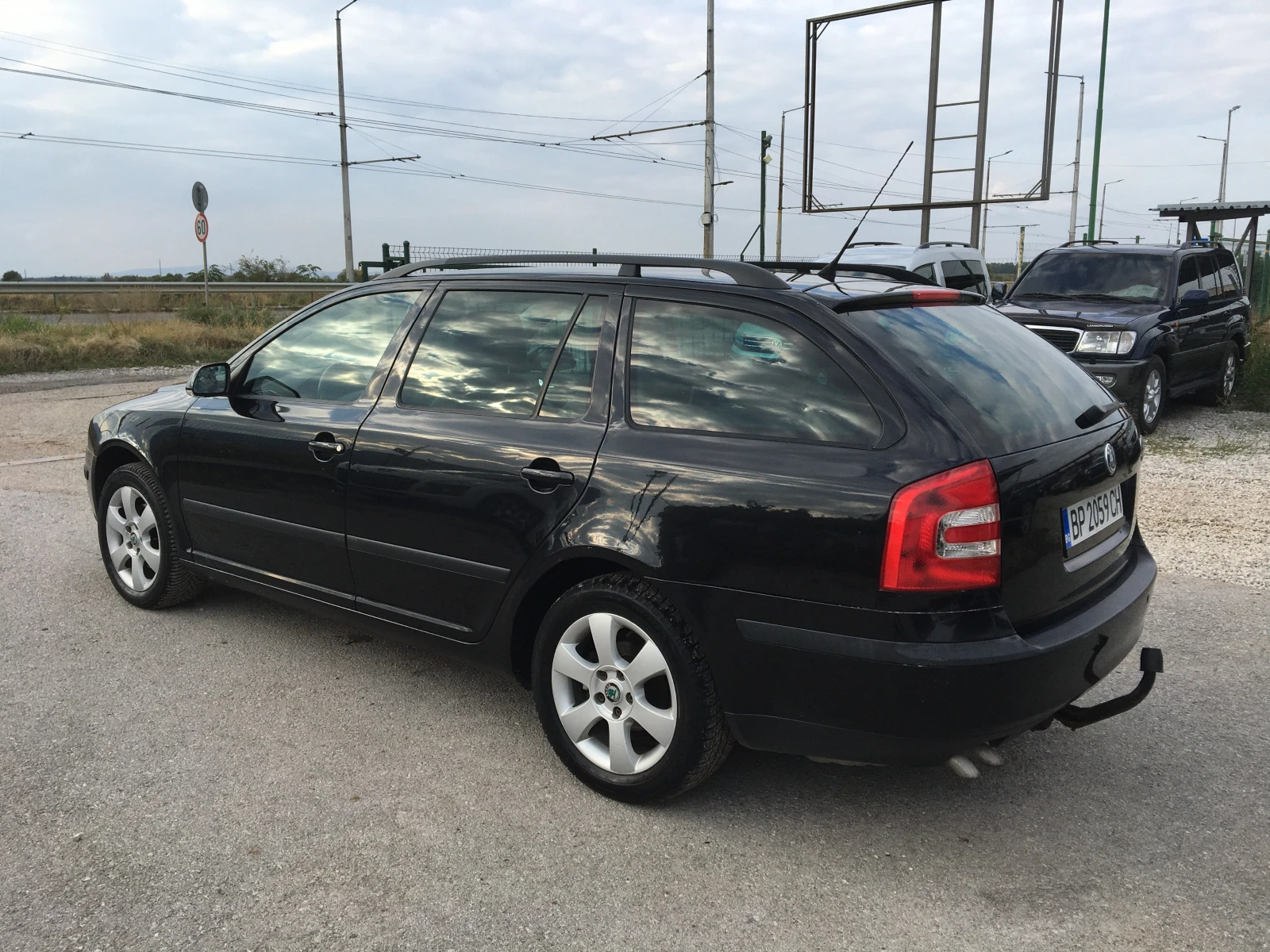 Skoda Octavia 1.9TDI 105kc - изображение 8