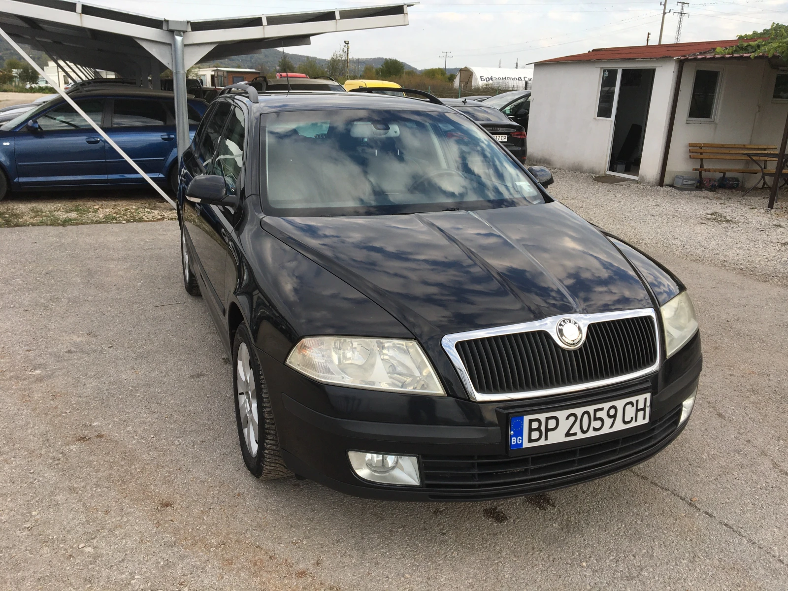 Skoda Octavia 1.9TDI 105kc - изображение 3