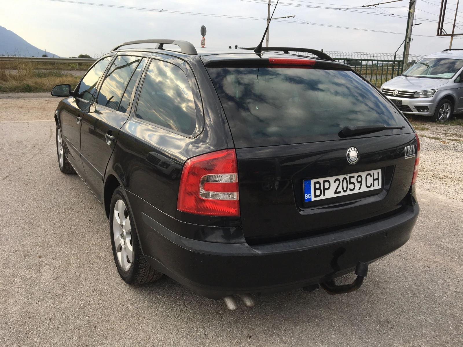 Skoda Octavia 1.9TDI 105kc - изображение 7