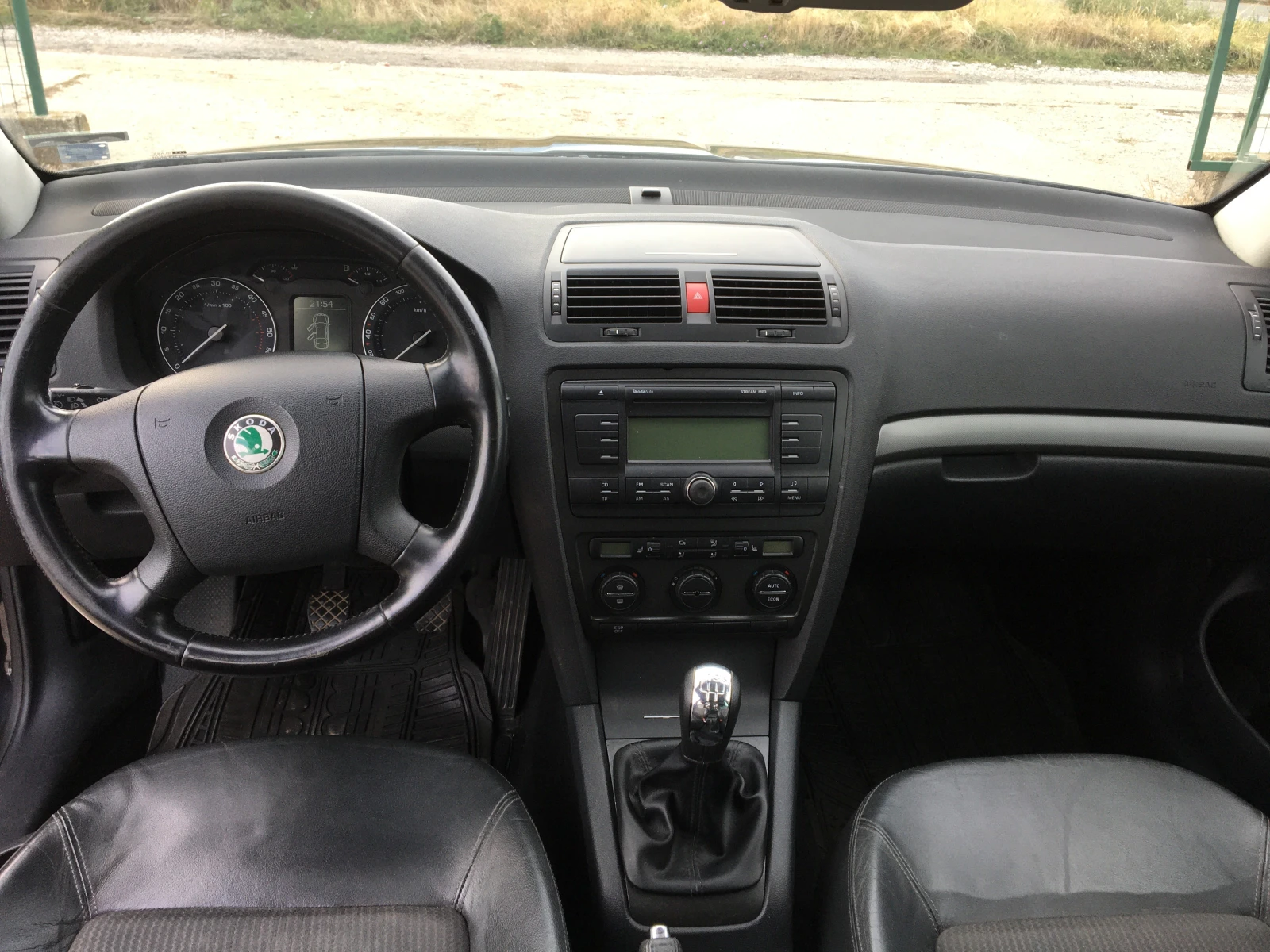 Skoda Octavia 1.9TDI 105kc - изображение 10