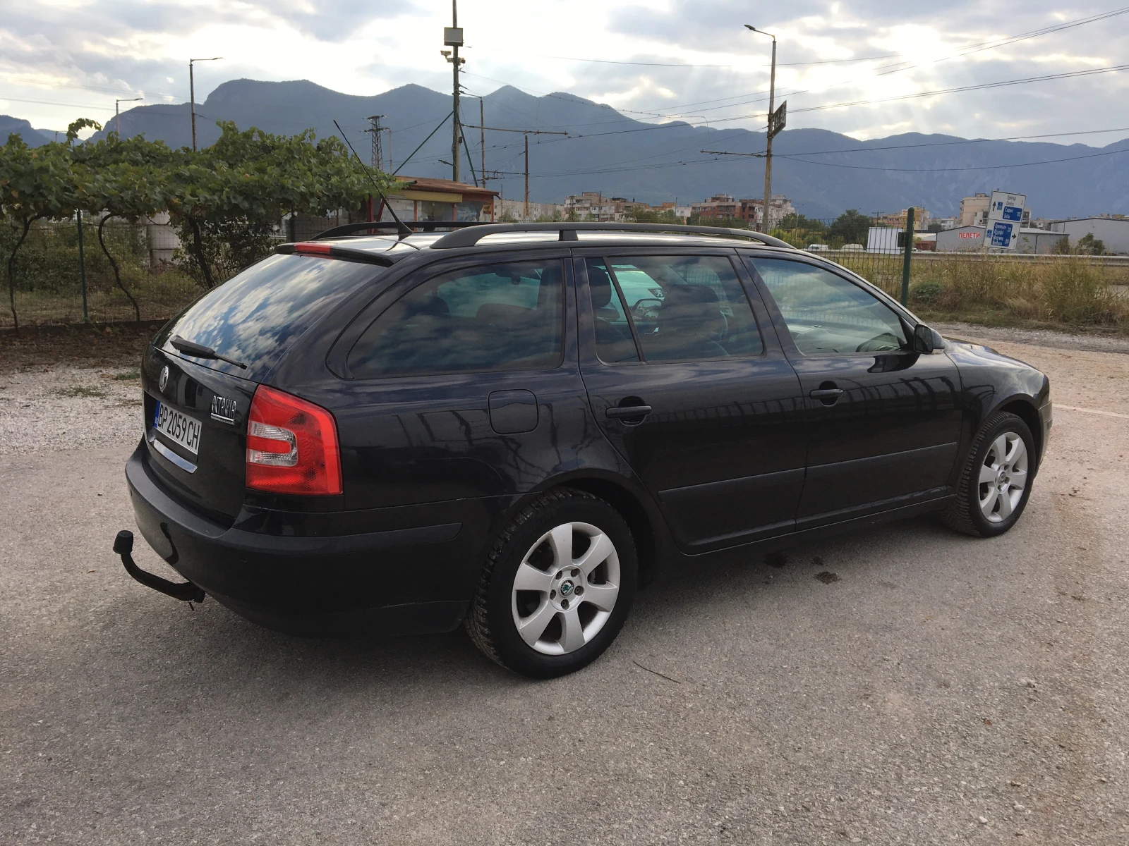 Skoda Octavia 1.9TDI 105kc - изображение 5