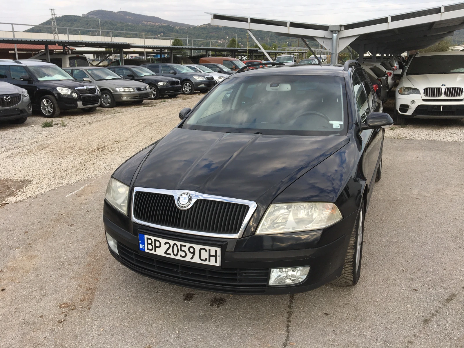 Skoda Octavia 1.9TDI 105kc - изображение 2