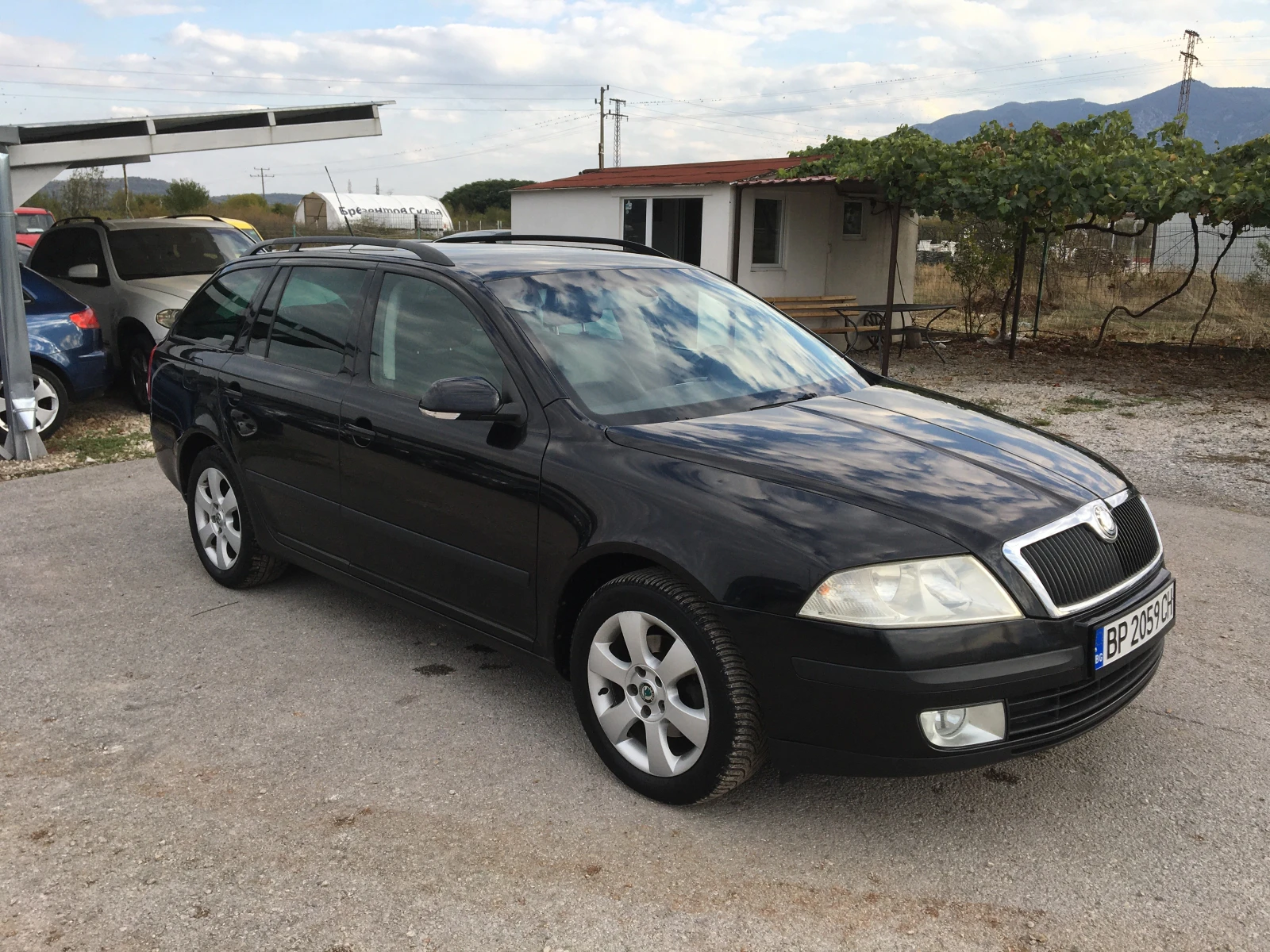 Skoda Octavia 1.9TDI 105kc - изображение 4
