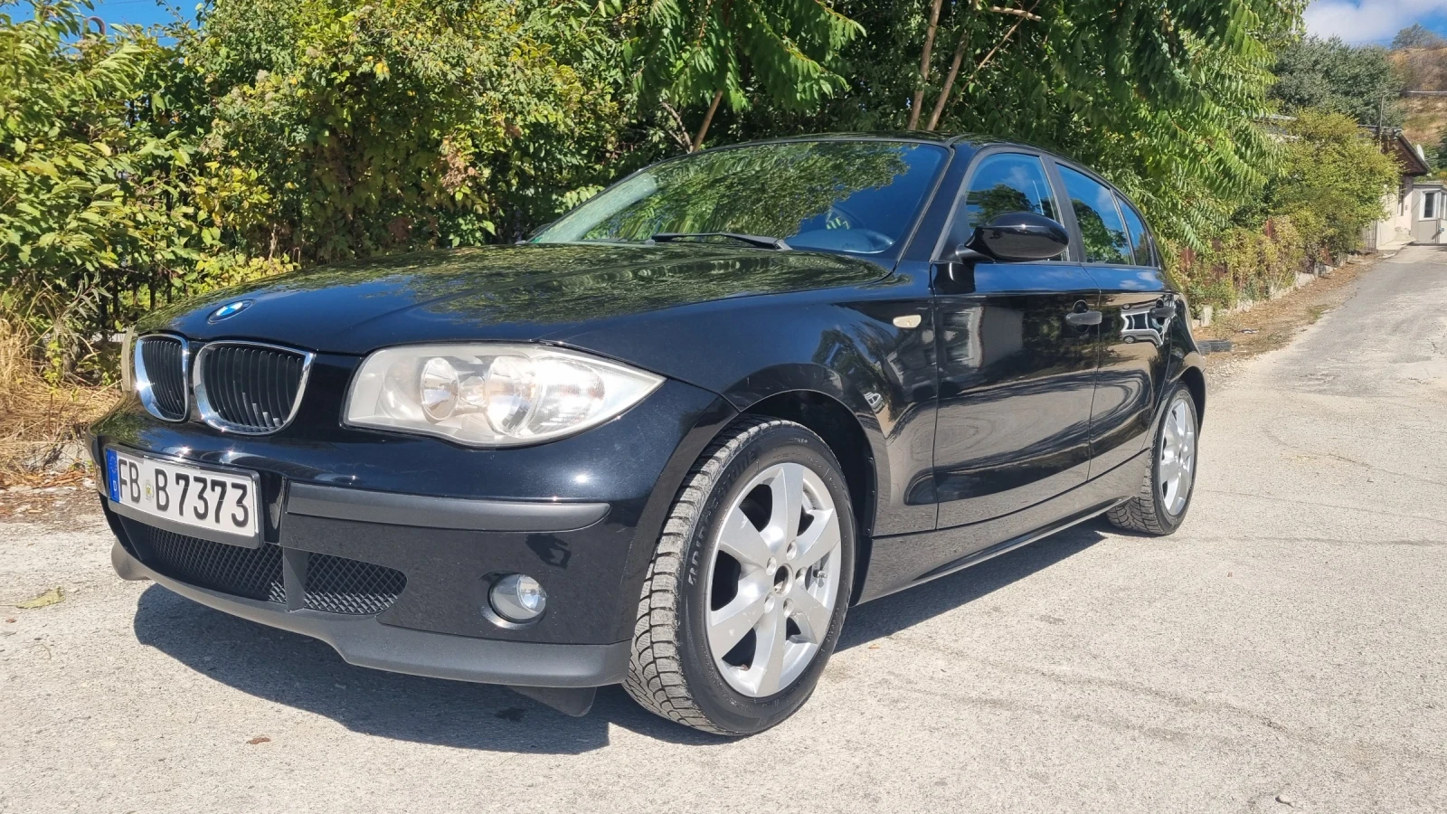 BMW 116 | Mobile.bg   1