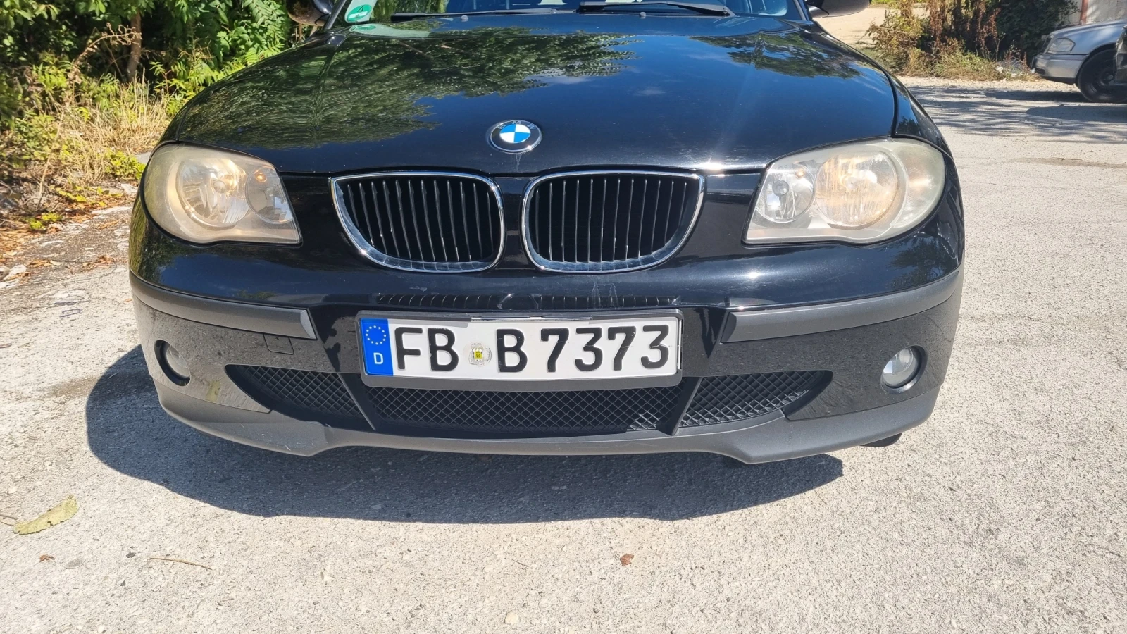 BMW 116  - изображение 3