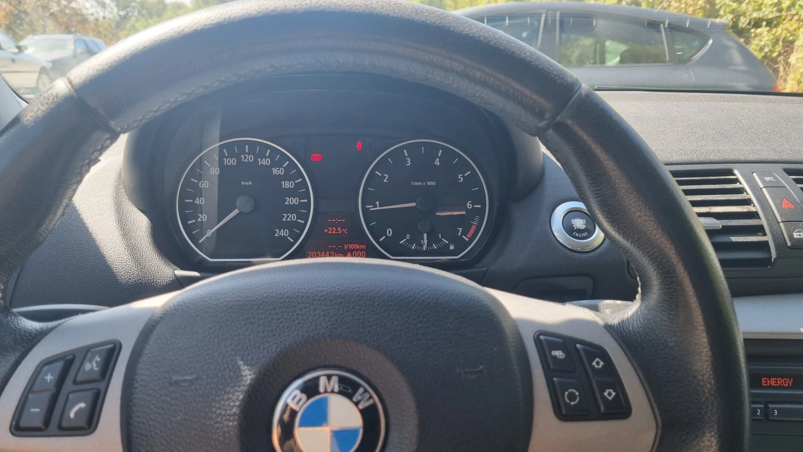 BMW 116  - изображение 6