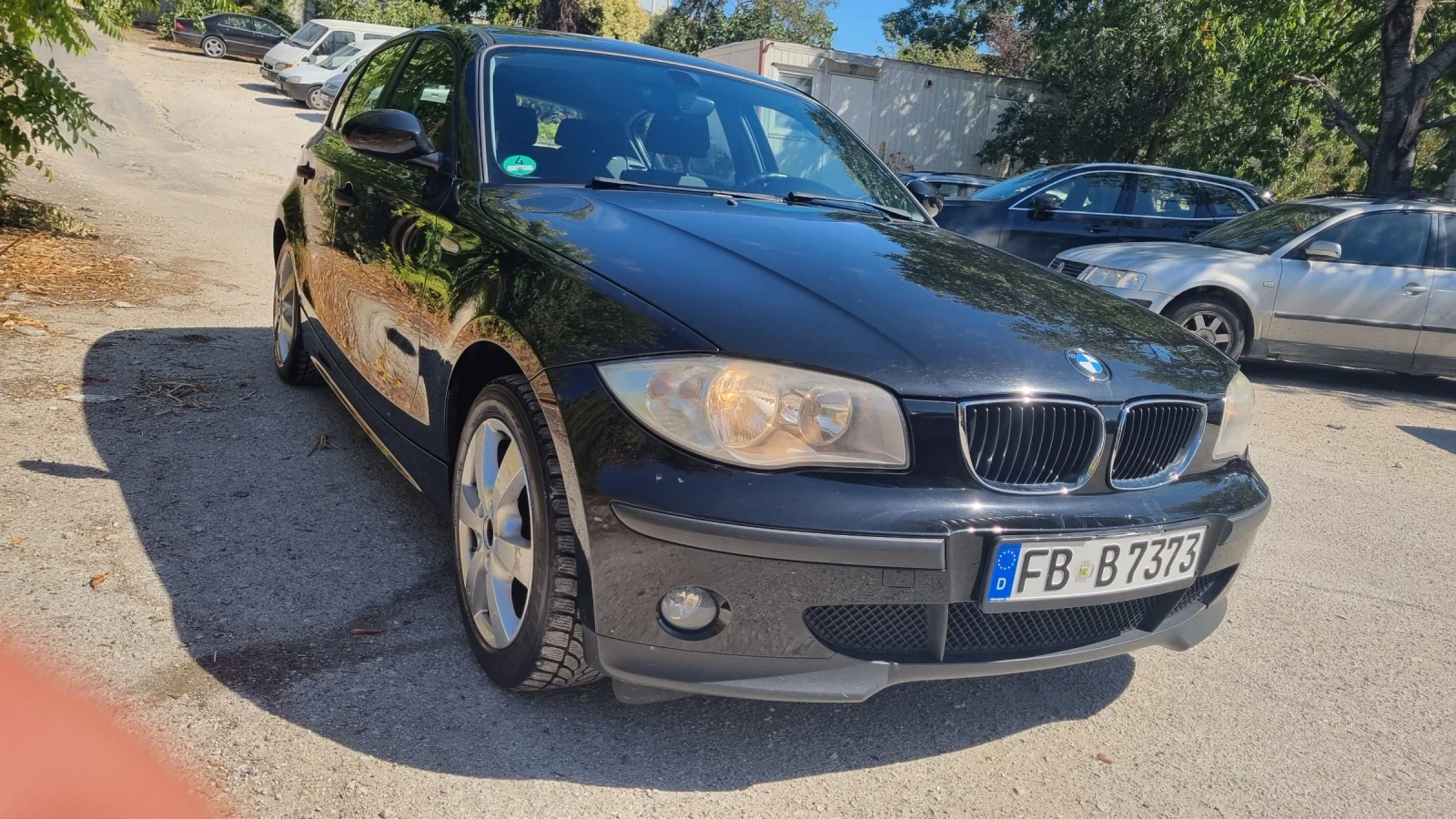 BMW 116  - изображение 2