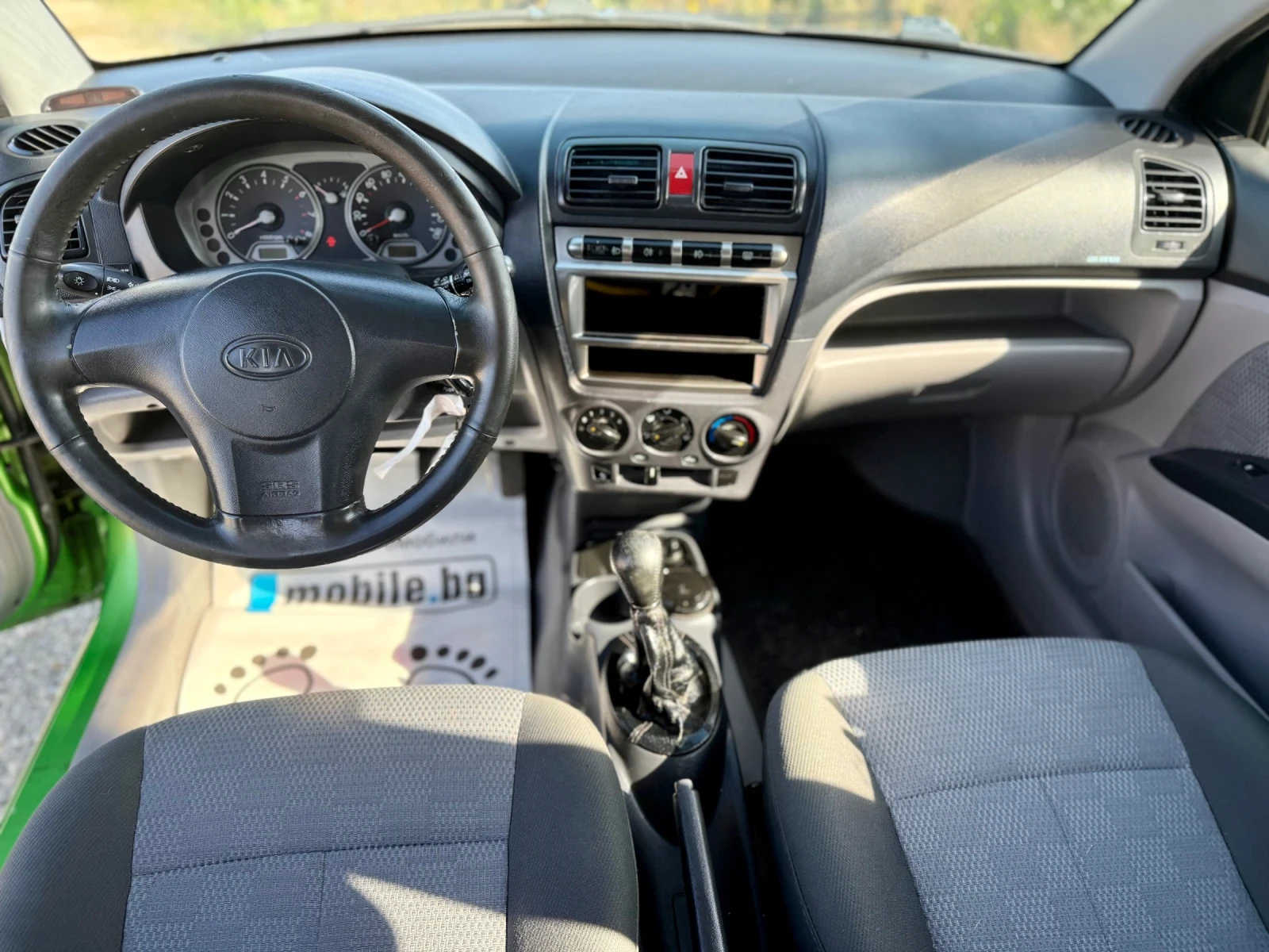 Kia Picanto 1.1 / | Mobile.bg   11