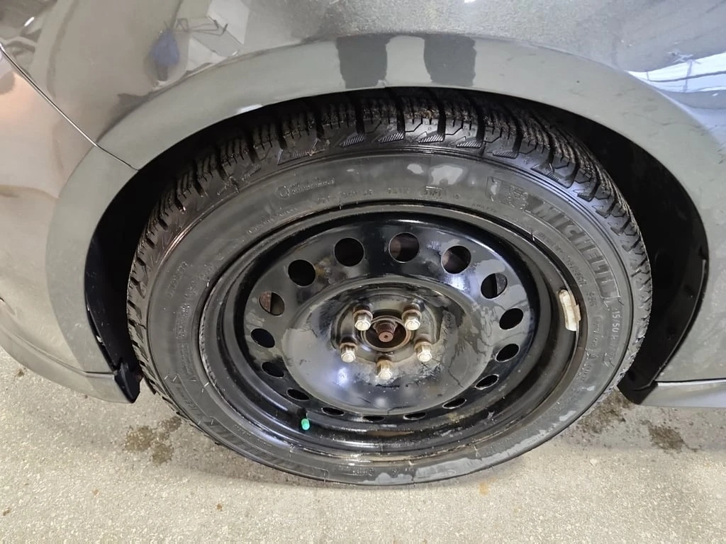 Ford Focus * SE * CARFAX * БЕЗ ПЪРВОНАЧАЛНА ВНОСКА - изображение 6