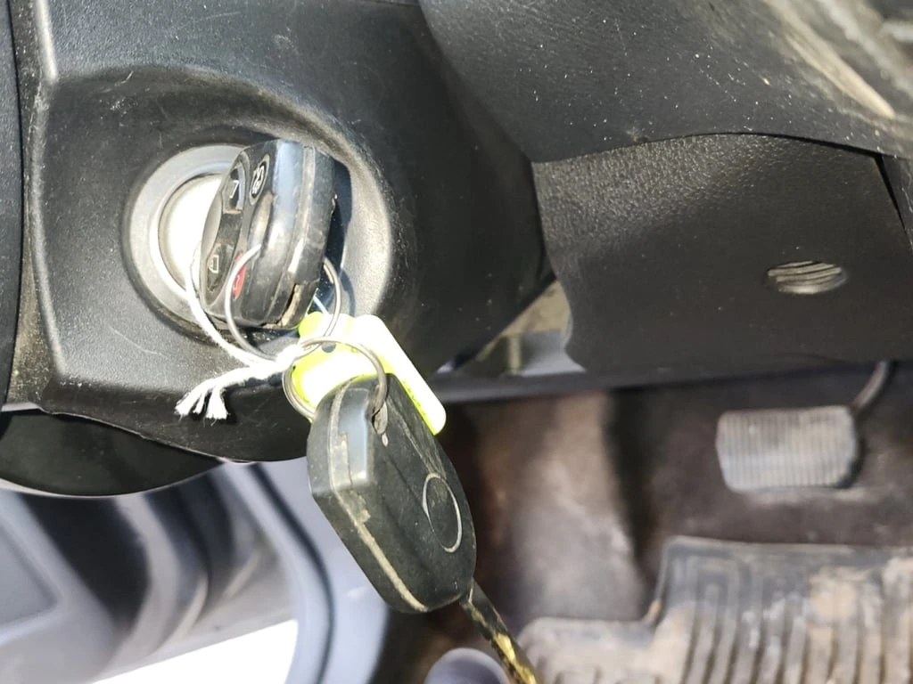 Ford Focus * SE * CARFAX * БЕЗ ПЪРВОНАЧАЛНА ВНОСКА - изображение 8