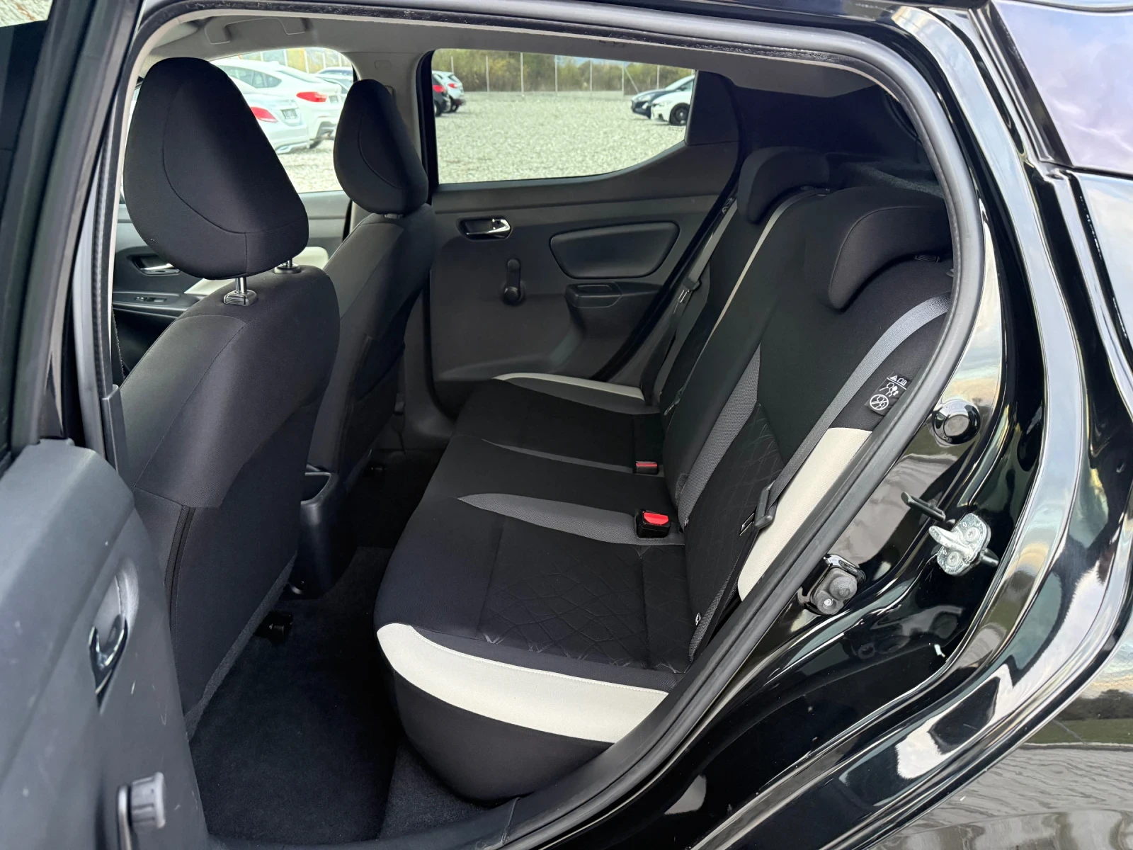 Nissan Micra 1.5 DCI NAVI CAMERA | Mobile.bg   11