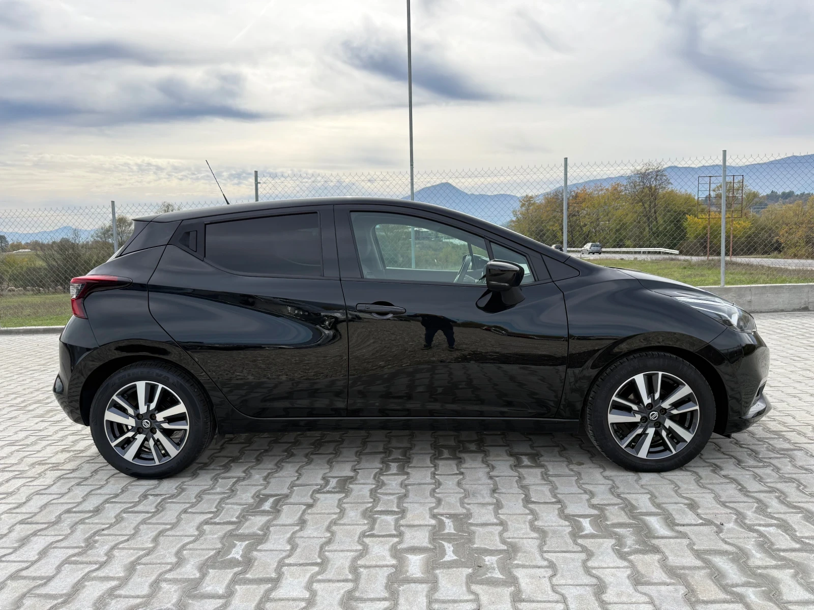 Nissan Micra 1.5 DCI NAVI CAMERA - изображение 7