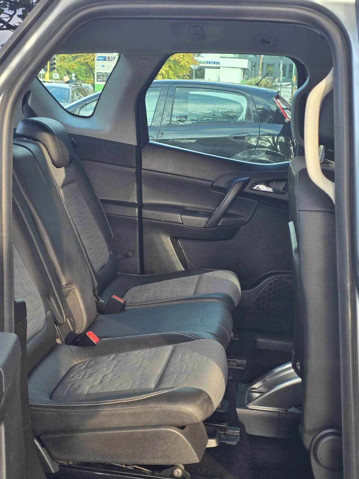 Opel Meriva 1.7 D Avtomat - 101 k.s. | Mobile.bg   14