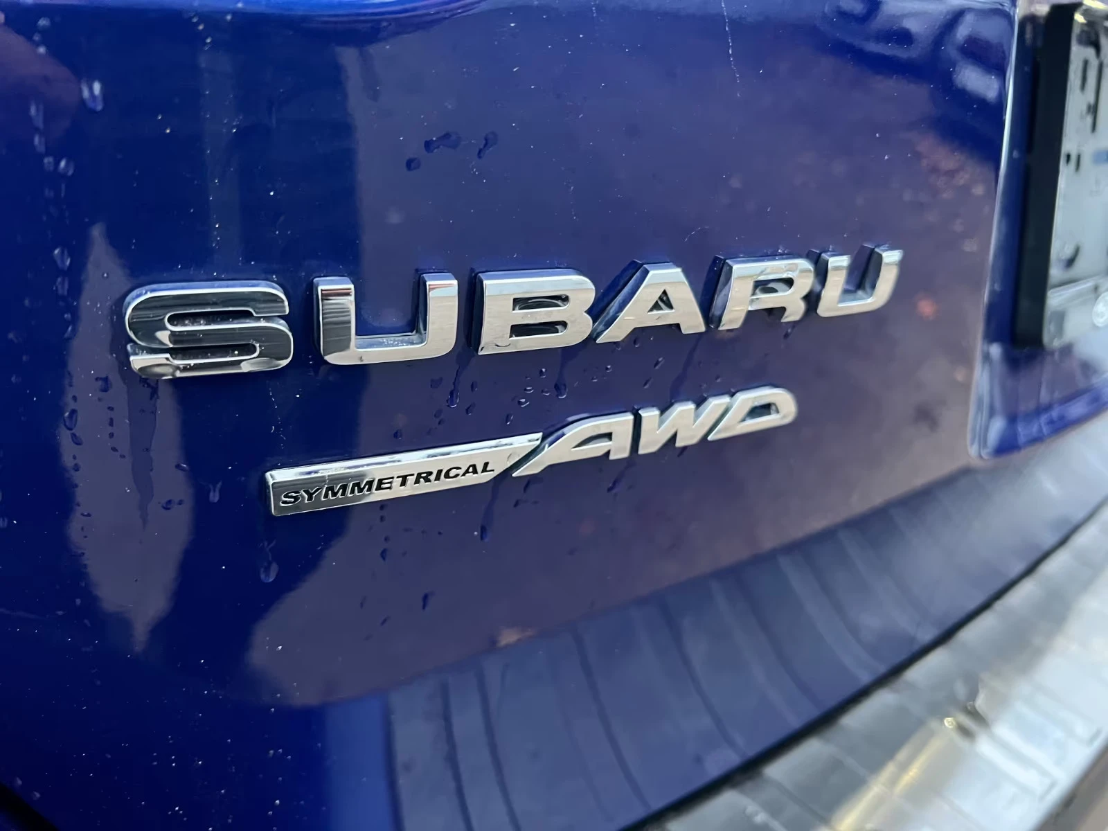 Subaru Outback 6, 2.5i, AWD, 168кс, 2024г., FB25 - изображение 3