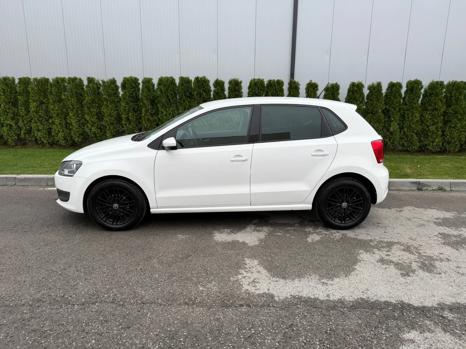 VW Polo 1.6tdi 90k.c* Климатроник* Подгрев* ЛИЗИНГ - изображение 8