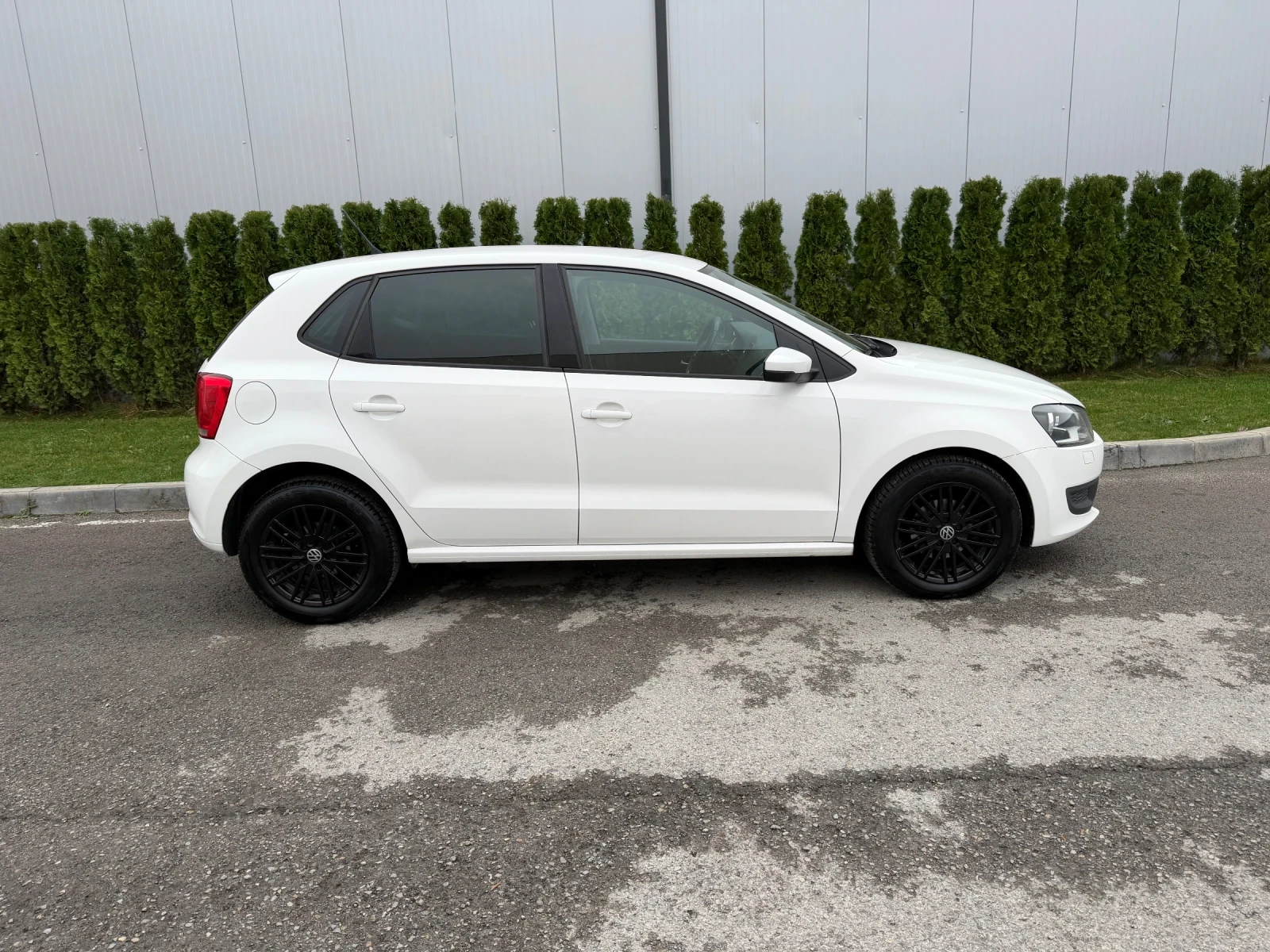 VW Polo 1.6tdi 90k.c* Климатроник* Подгрев* ЛИЗИНГ - изображение 4
