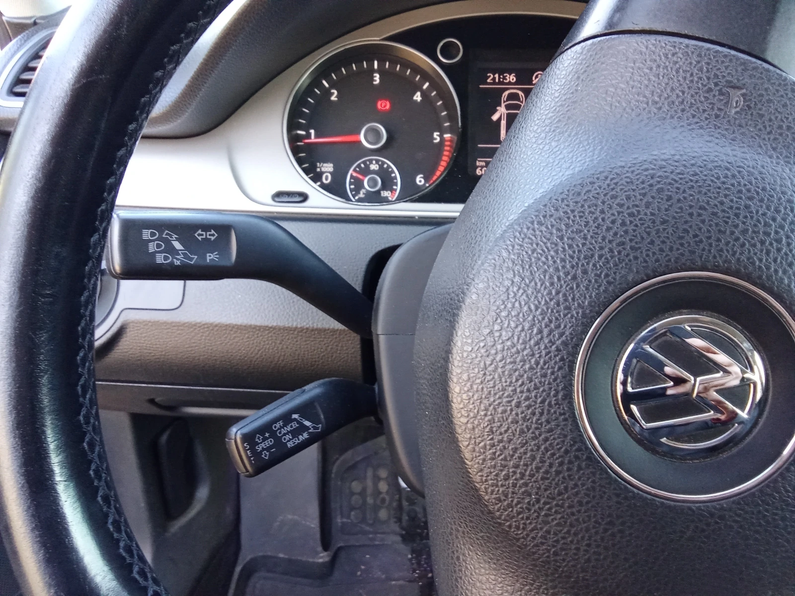 VW Passat | Mobile.bg � ����������� 8