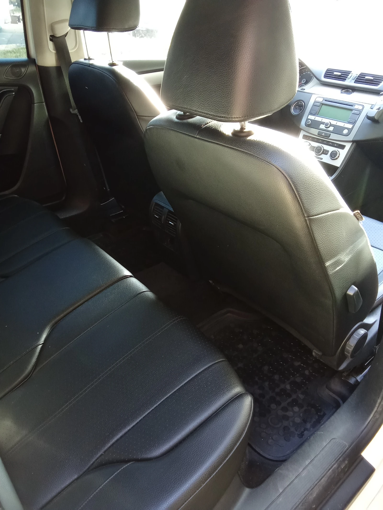 VW Passat | Mobile.bg � ����������� 6