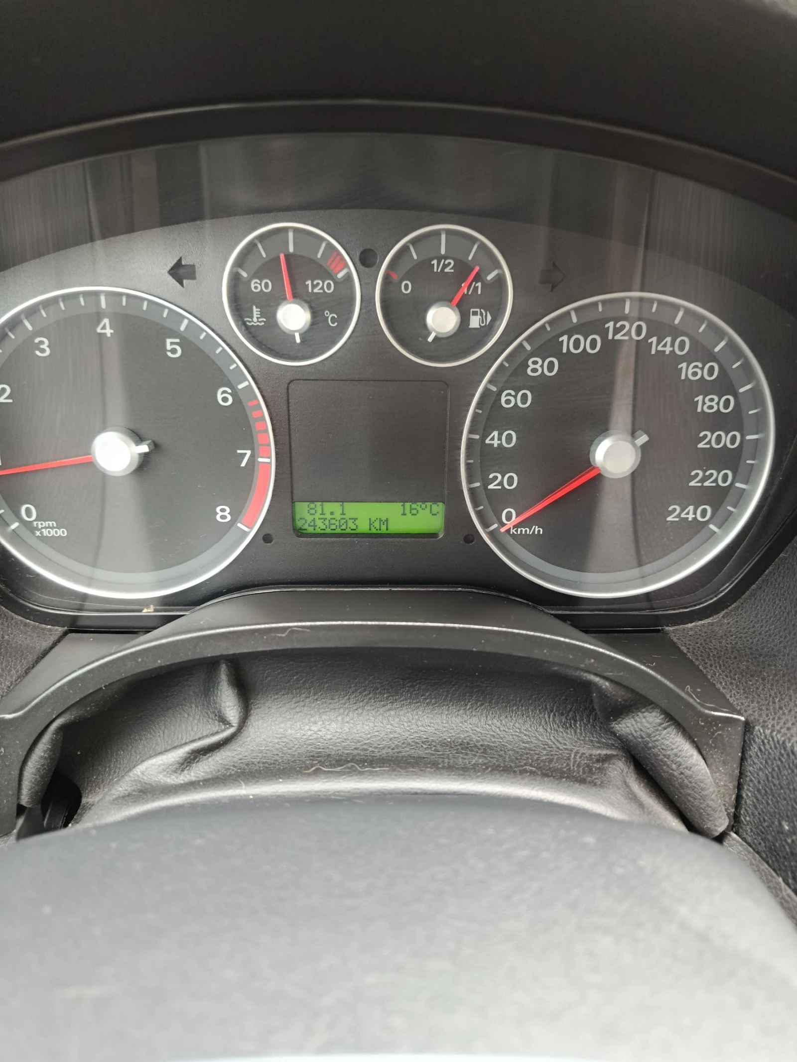 Ford C-max Ti-VCT | Mobile.bg � ����������� 12