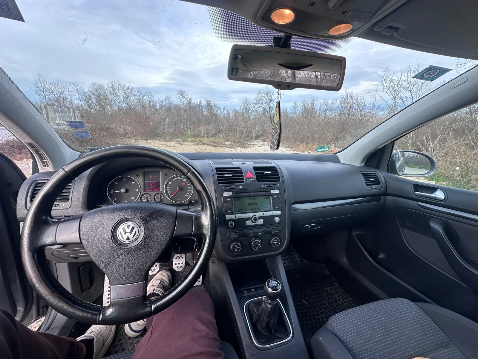 VW Golf GT  | Mobile.bg � ����������� 5