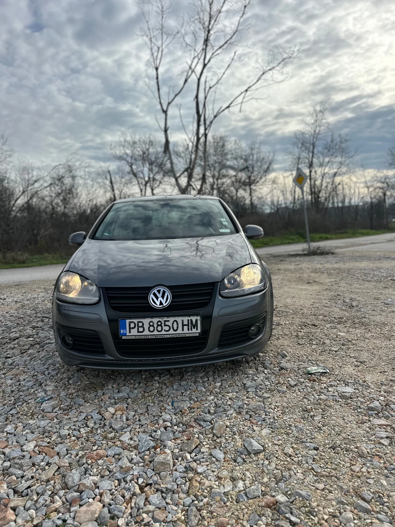 VW Golf GT  | Mobile.bg � ����������� 4