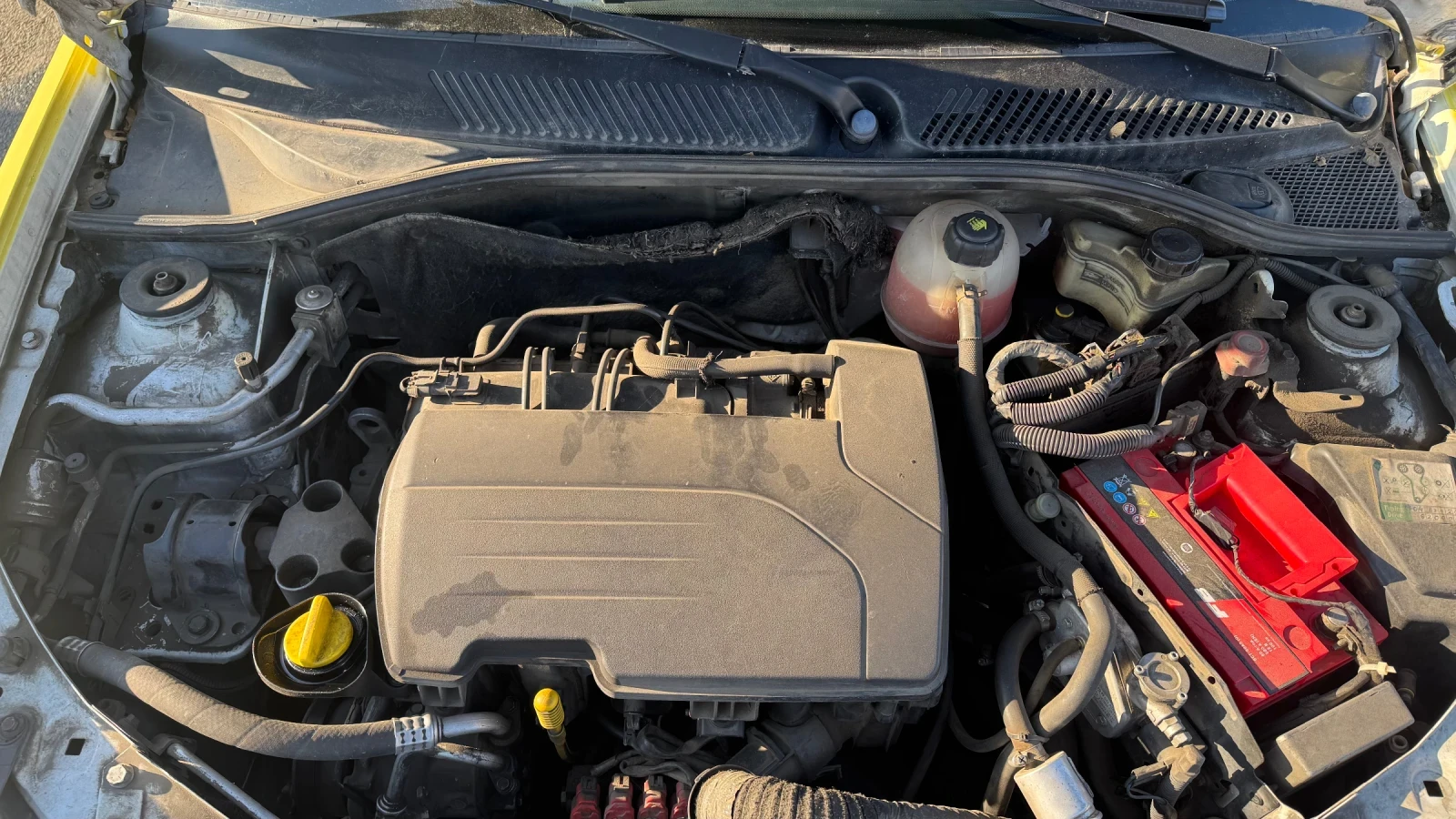 Renault Symbol | Mobile.bg � ����������� 8