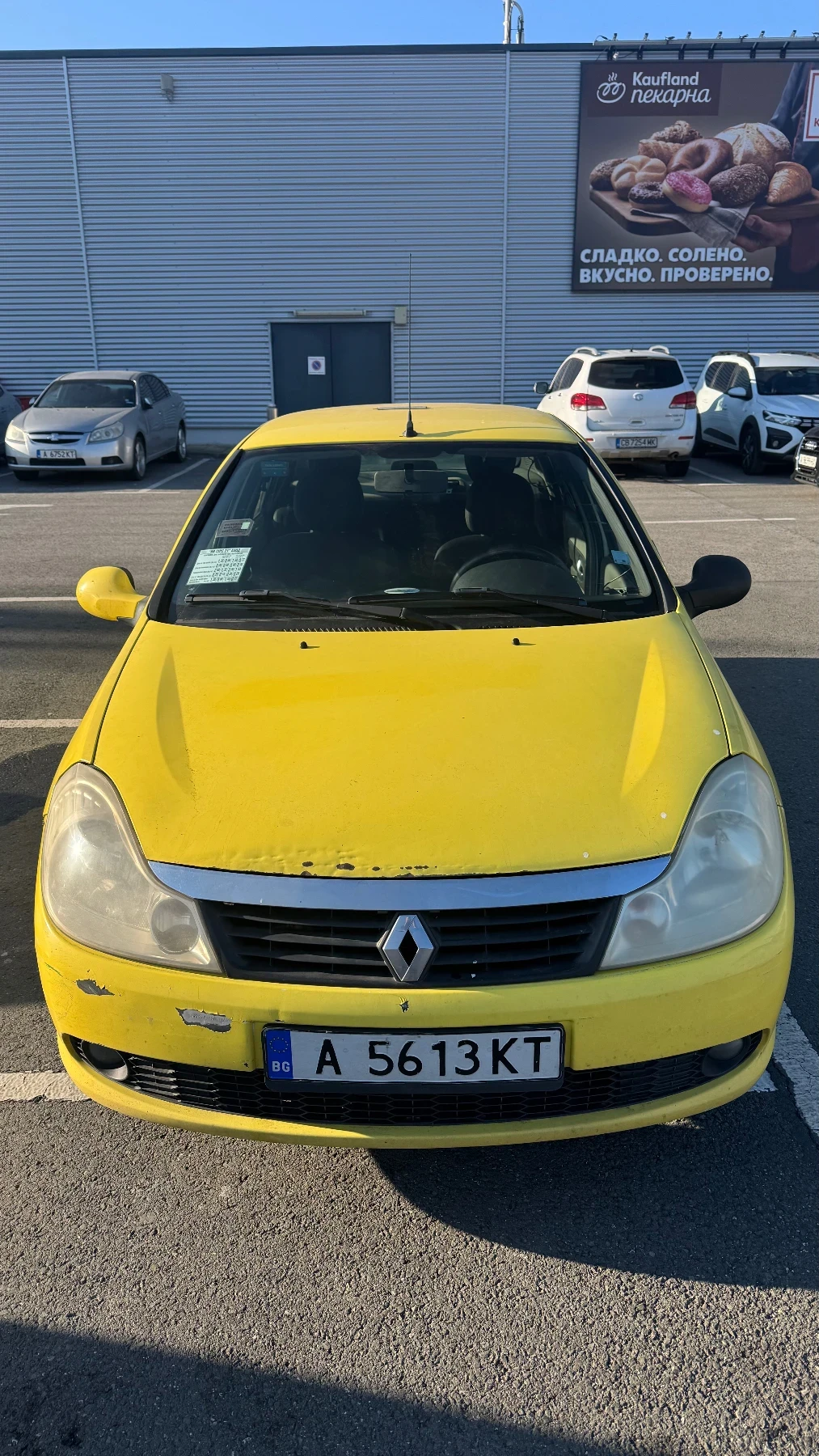 Renault Symbol | Mobile.bg � ����������� 1