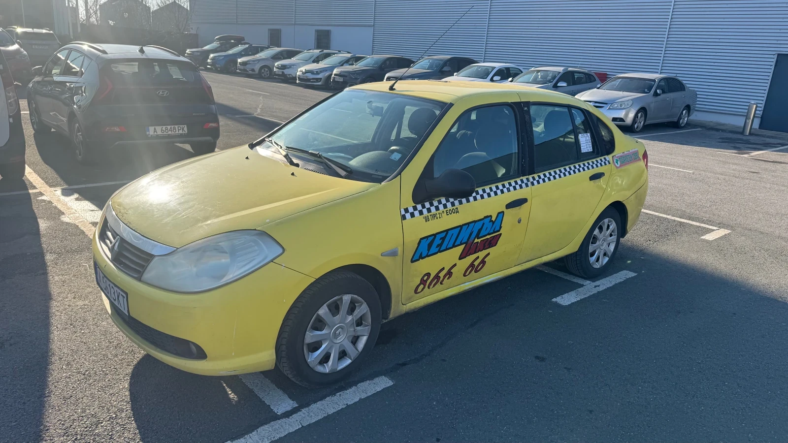 Renault Symbol | Mobile.bg � ����������� 2