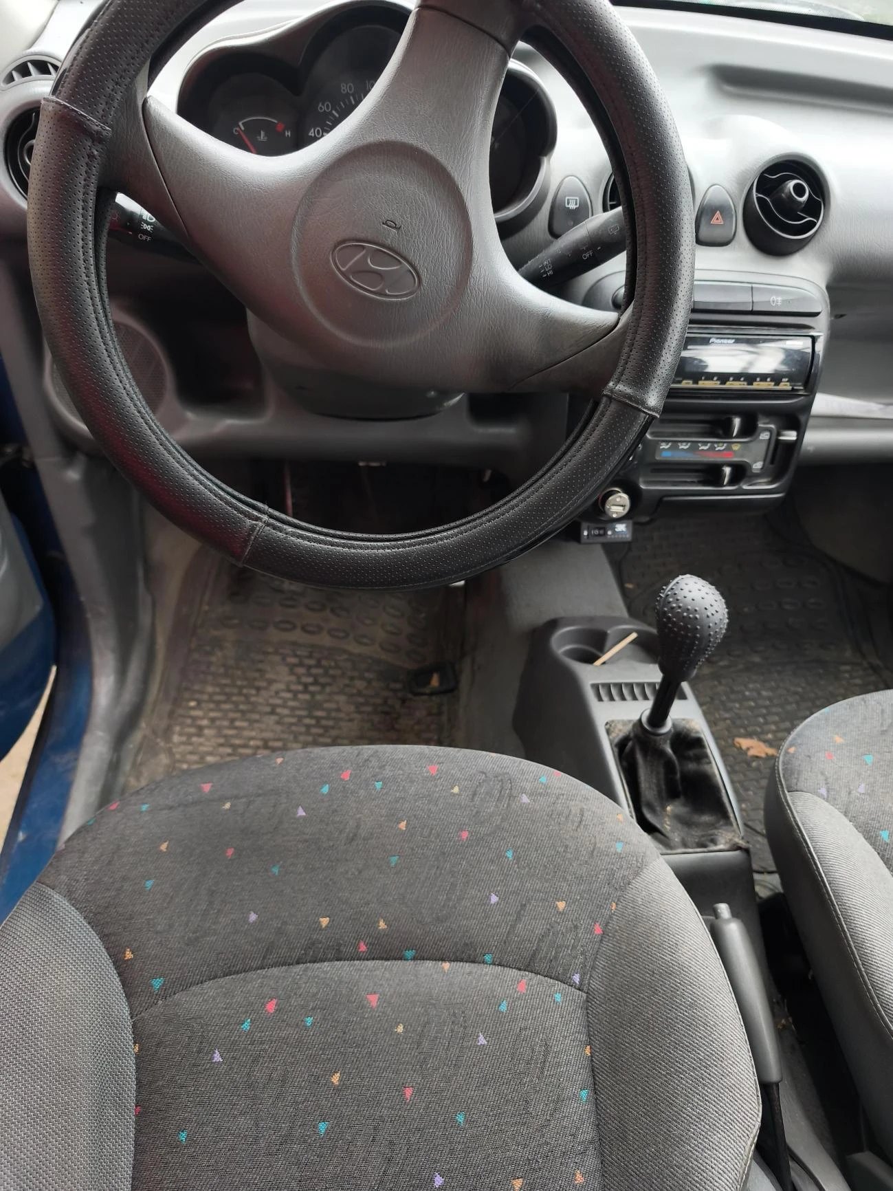 Hyundai Atos | Mobile.bg � ����������� 6