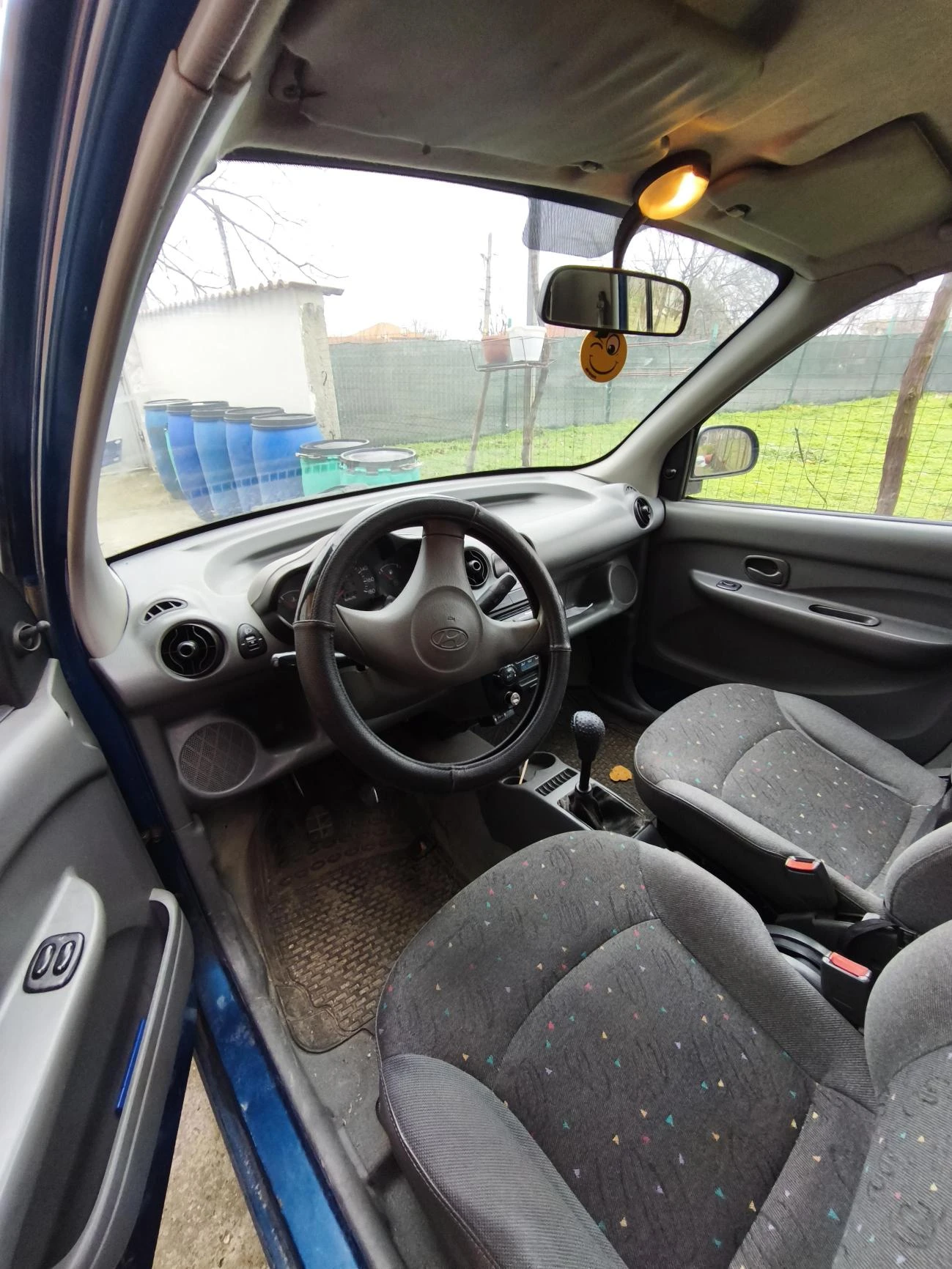 Hyundai Atos | Mobile.bg � ����������� 7