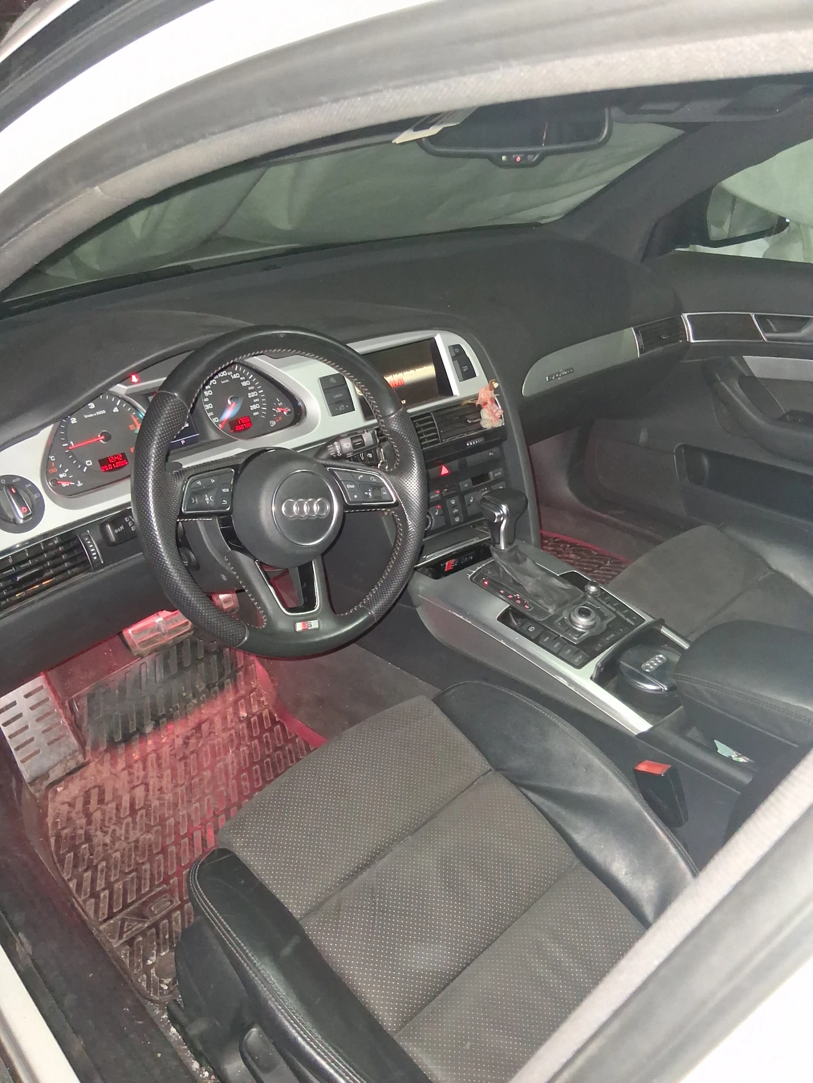 Audi A6 4F | Mobile.bg � ����������� 4