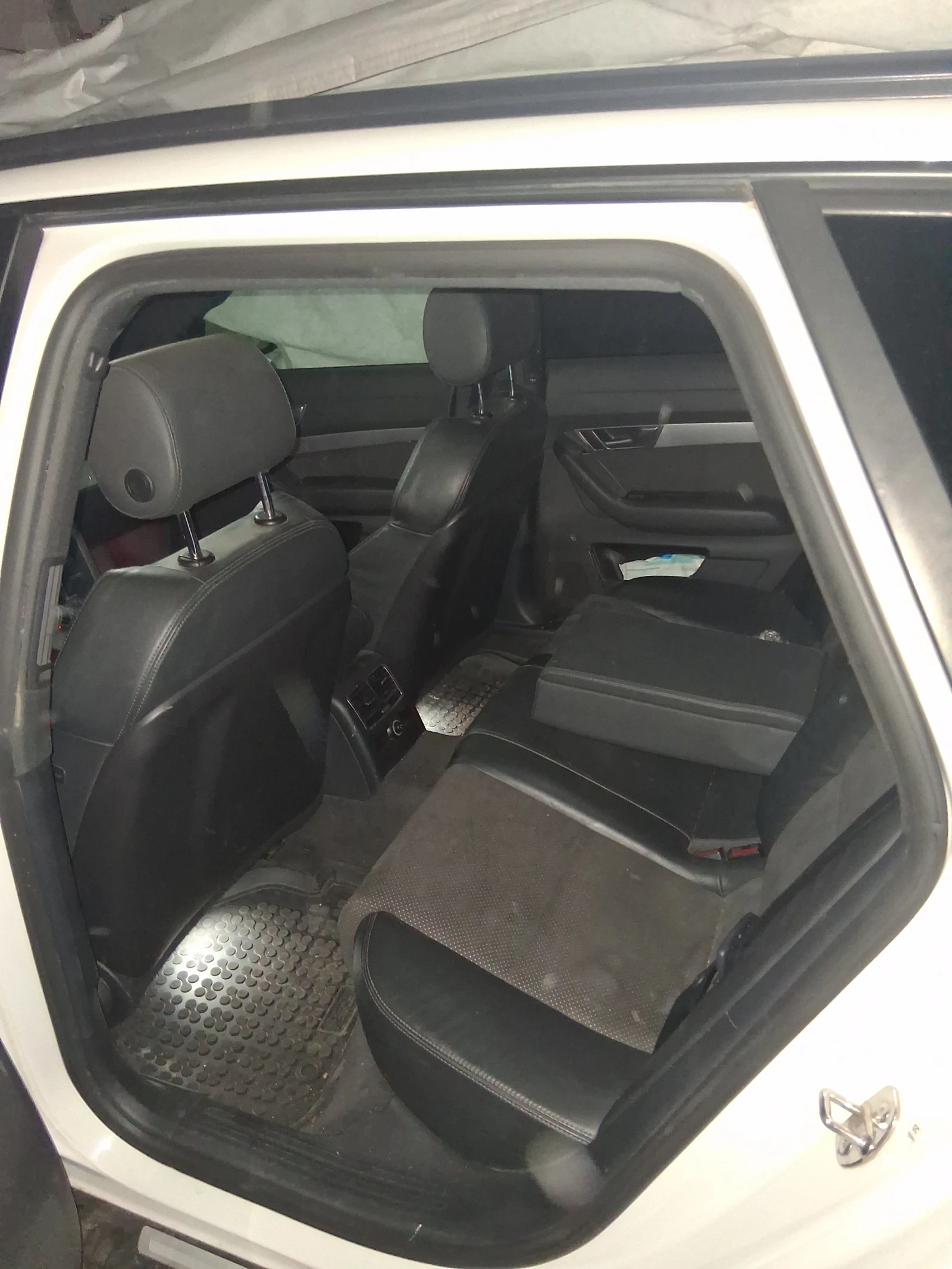 Audi A6 4F | Mobile.bg � ����������� 6