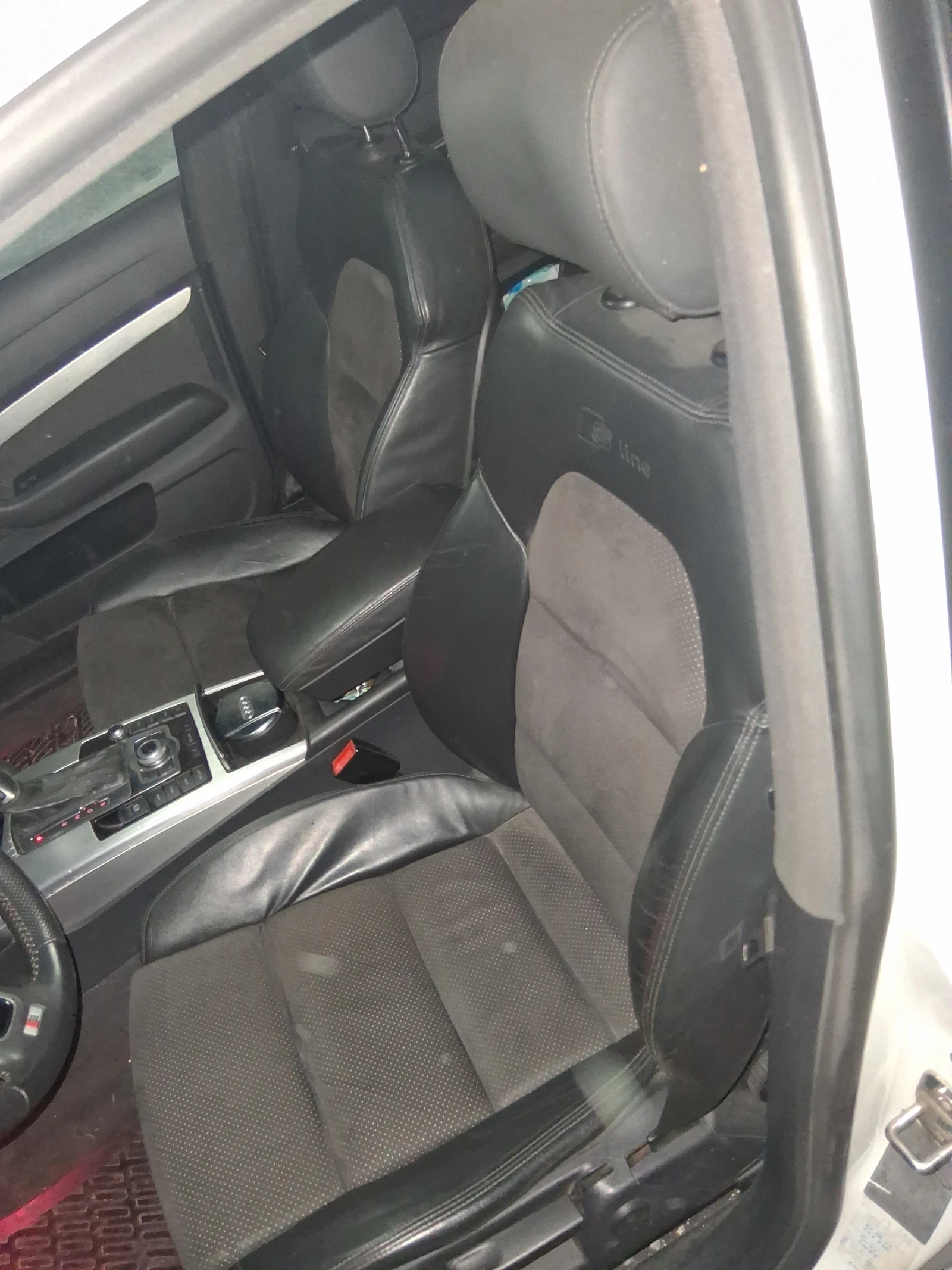 Audi A6 4F | Mobile.bg � ����������� 5
