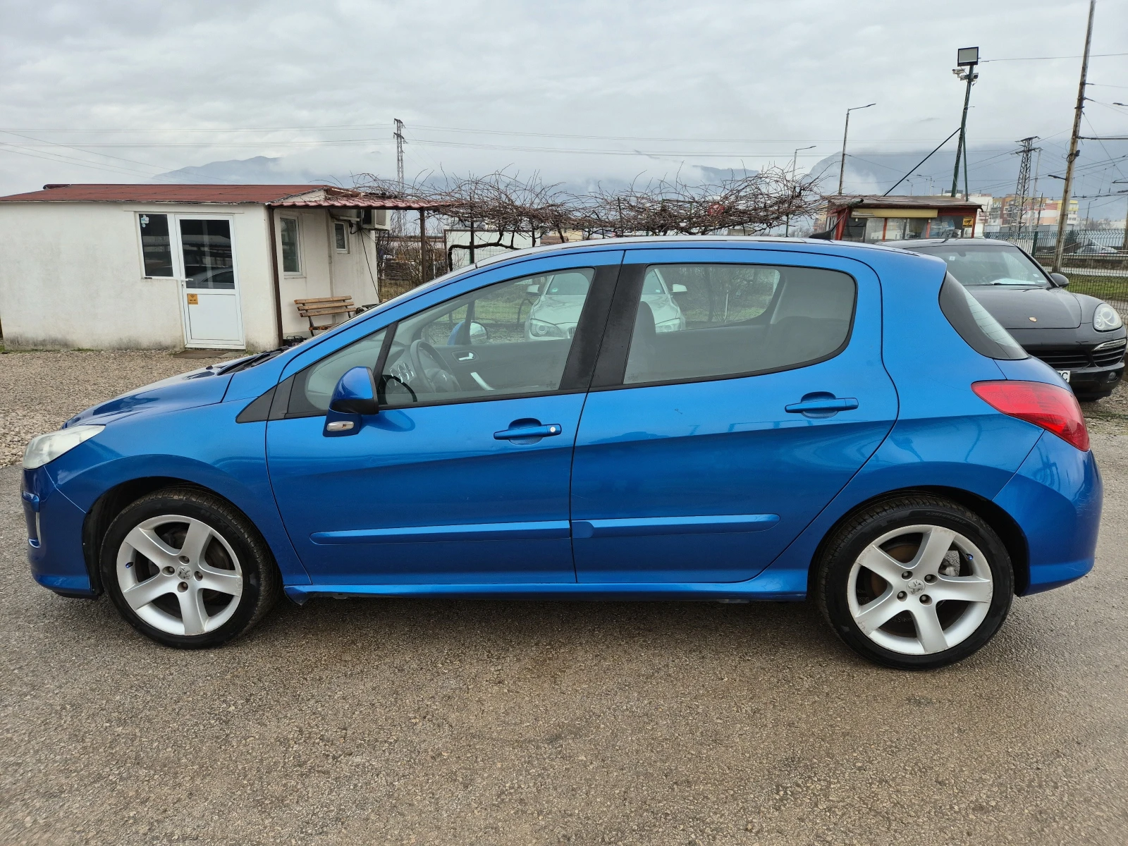 Peugeot 308 1.6 hdi 108� ������ �������� | Mobile.bg � ����������� 6