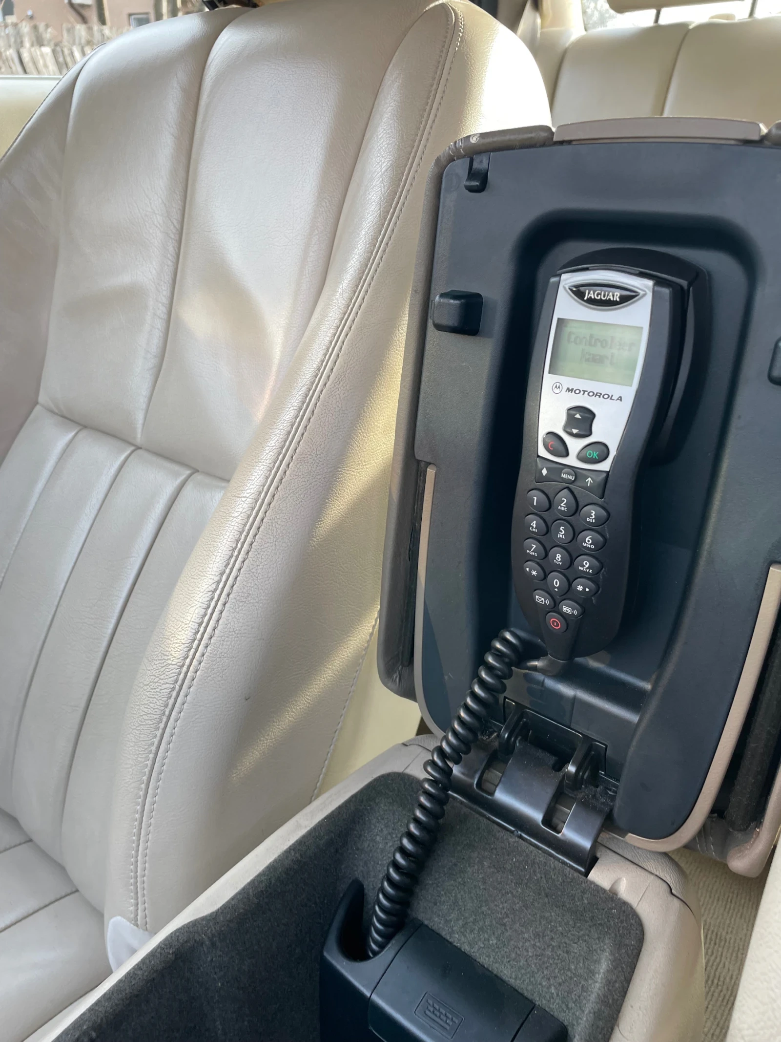 Jaguar S-type 3.0 Газ - изображение 10