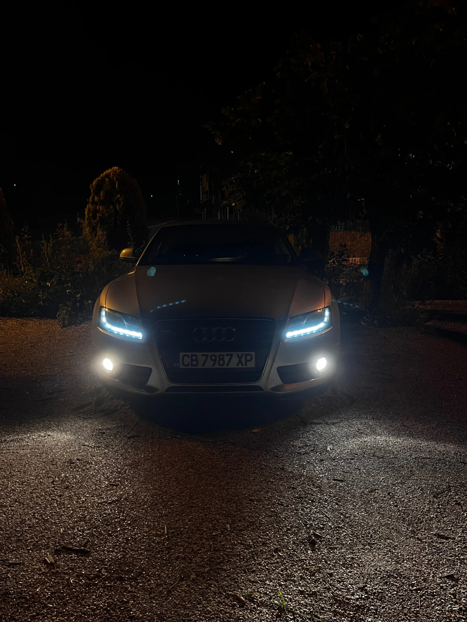 Audi A5 | Mobile.bg � ����������� 8