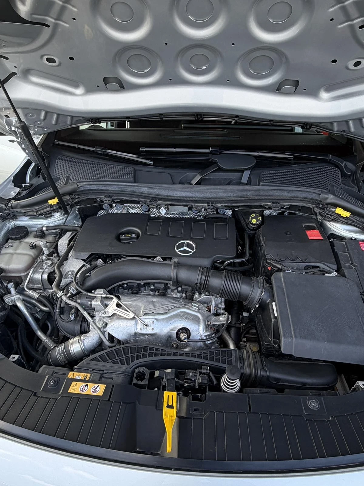 Mercedes-Benz GLA 250 AMG 4Matic | Mobile.bg � ����������� 16