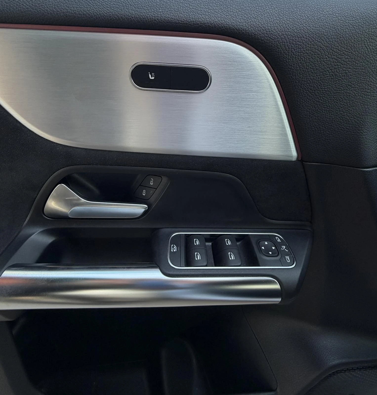 Mercedes-Benz GLA 250 AMG 4Matic | Mobile.bg � ����������� 8