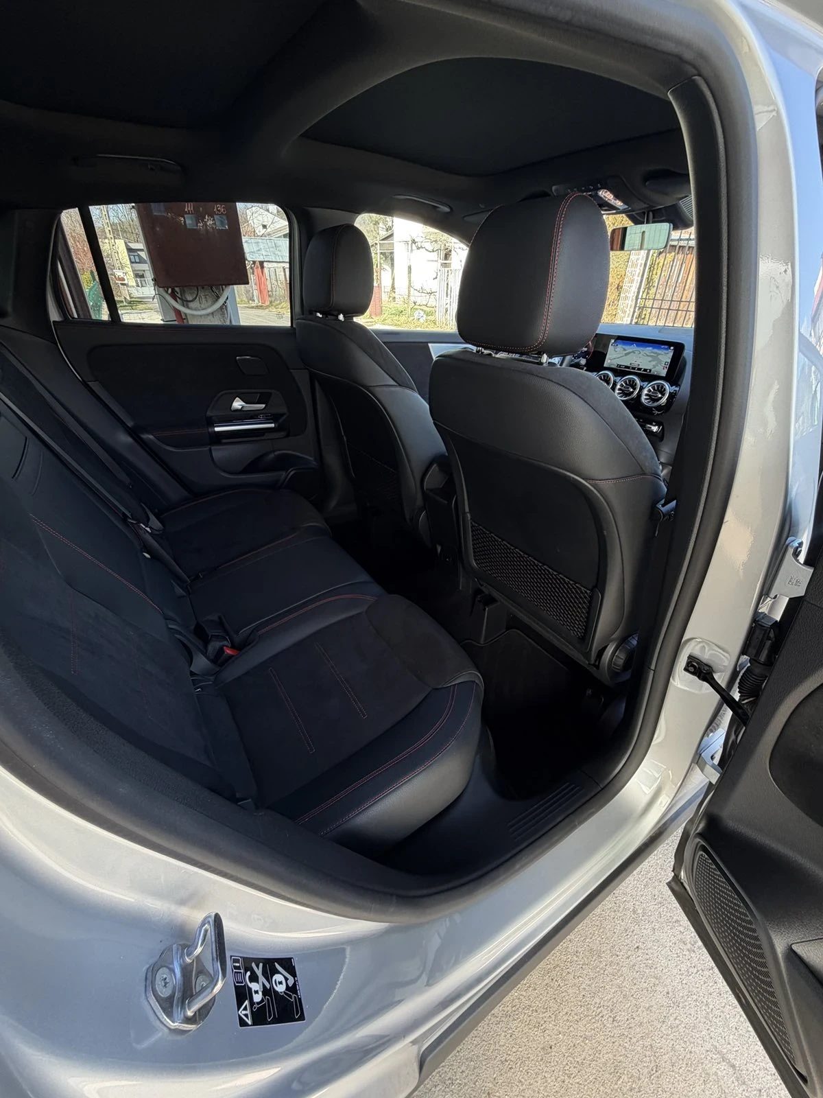 Mercedes-Benz GLA 250 AMG 4Matic | Mobile.bg � ����������� 7