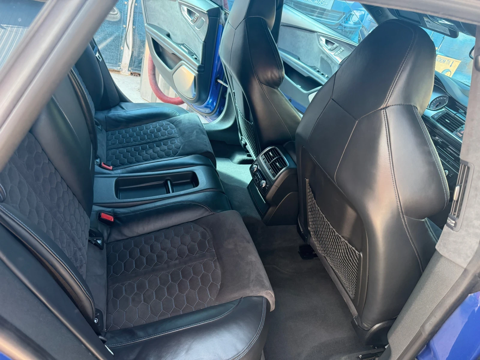 Audi Rs7, снимка 10 - Автомобили и джипове - 53747024