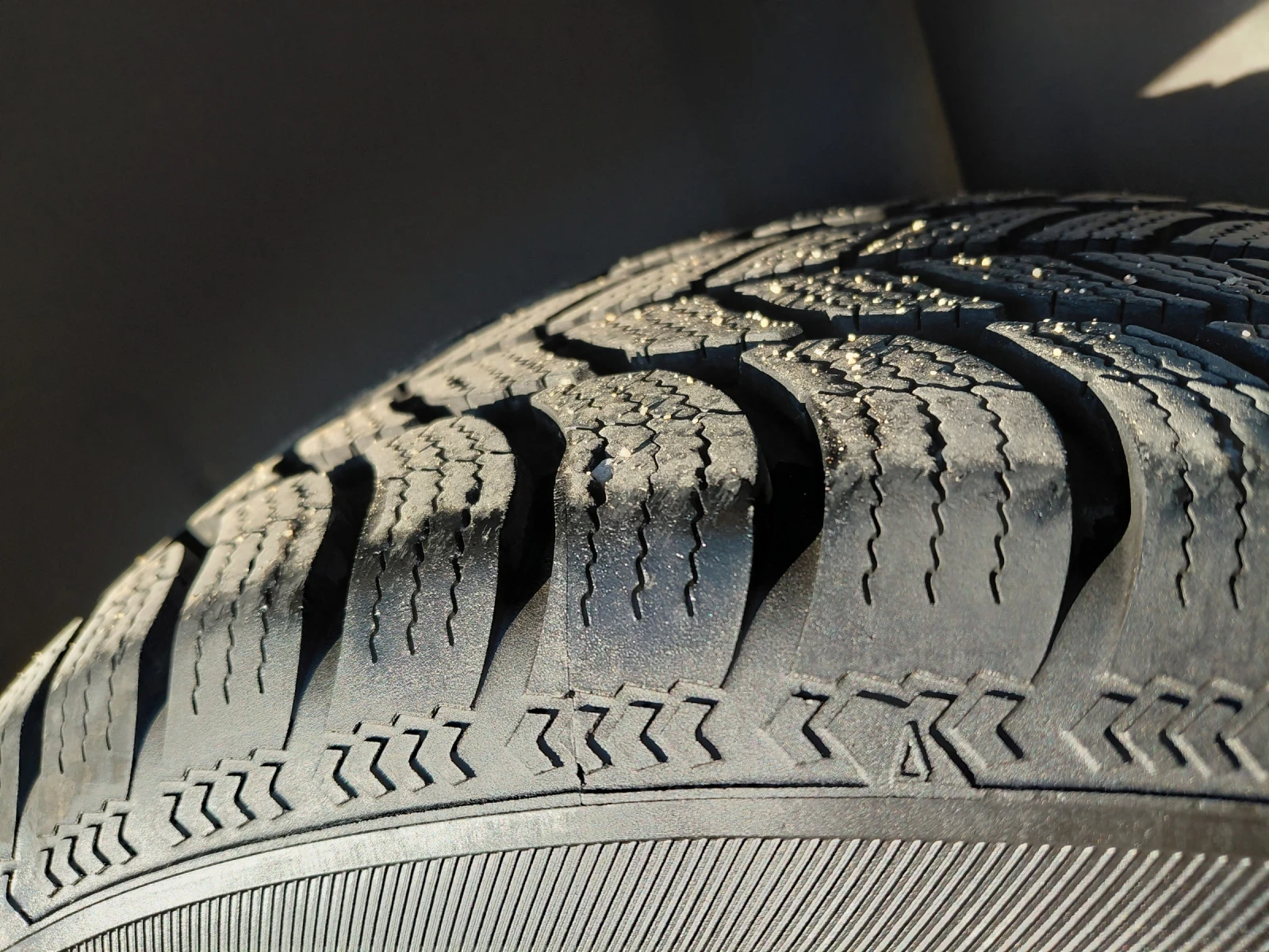 VW Bora 1.6, 101, SR, бензин + газ, снимка 9 - Автомобили и джипове - 53942239